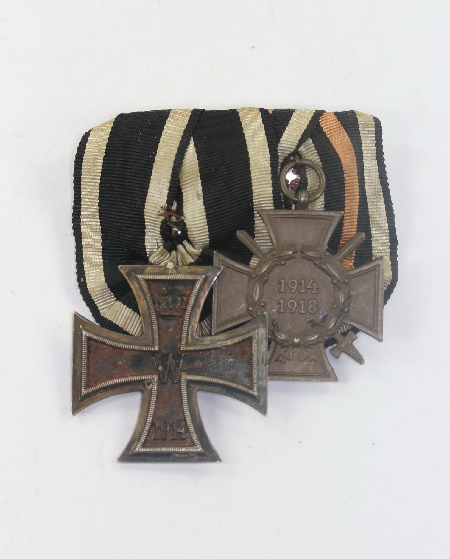 Two Place Medal Bar.  – Bild 1