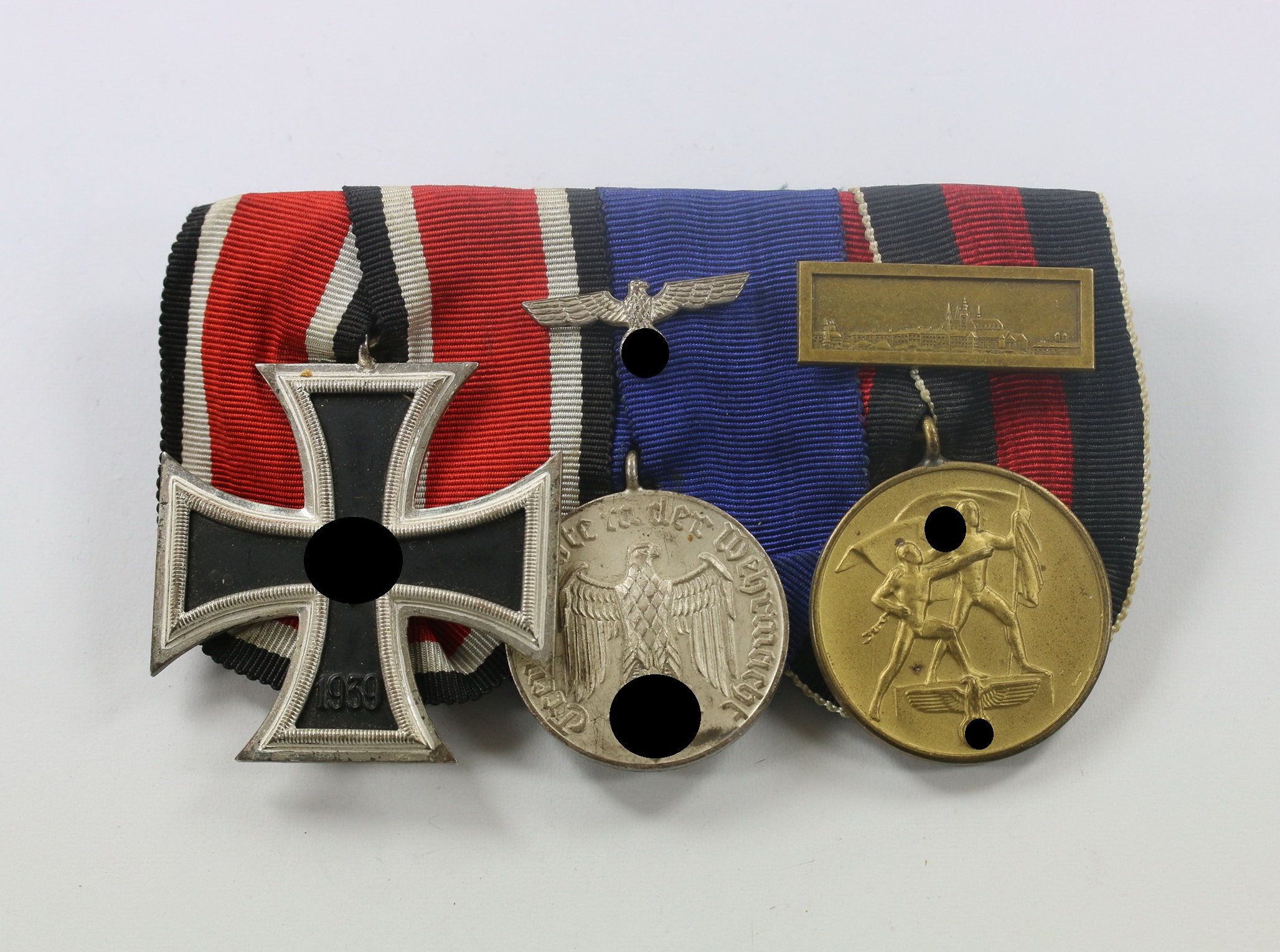 ordenschnalle_3x_1__1_4_4nd Ordenschnalle 3X – Bild 1