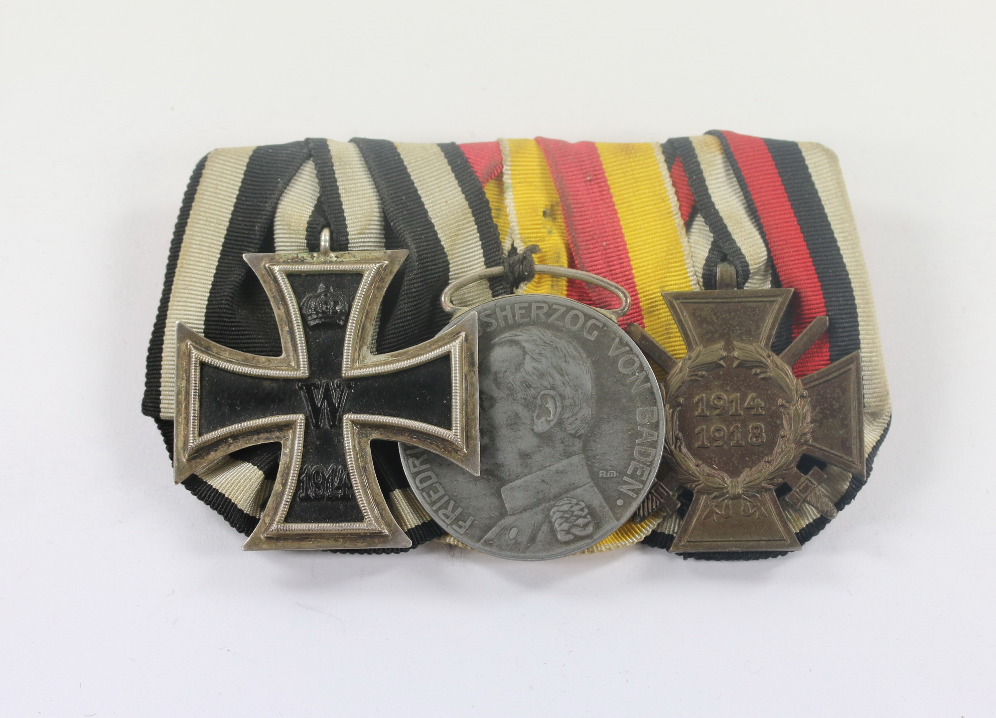 ordenschnalle_3x_1__5_4nd Ordenschnalle 3X – Bild 1