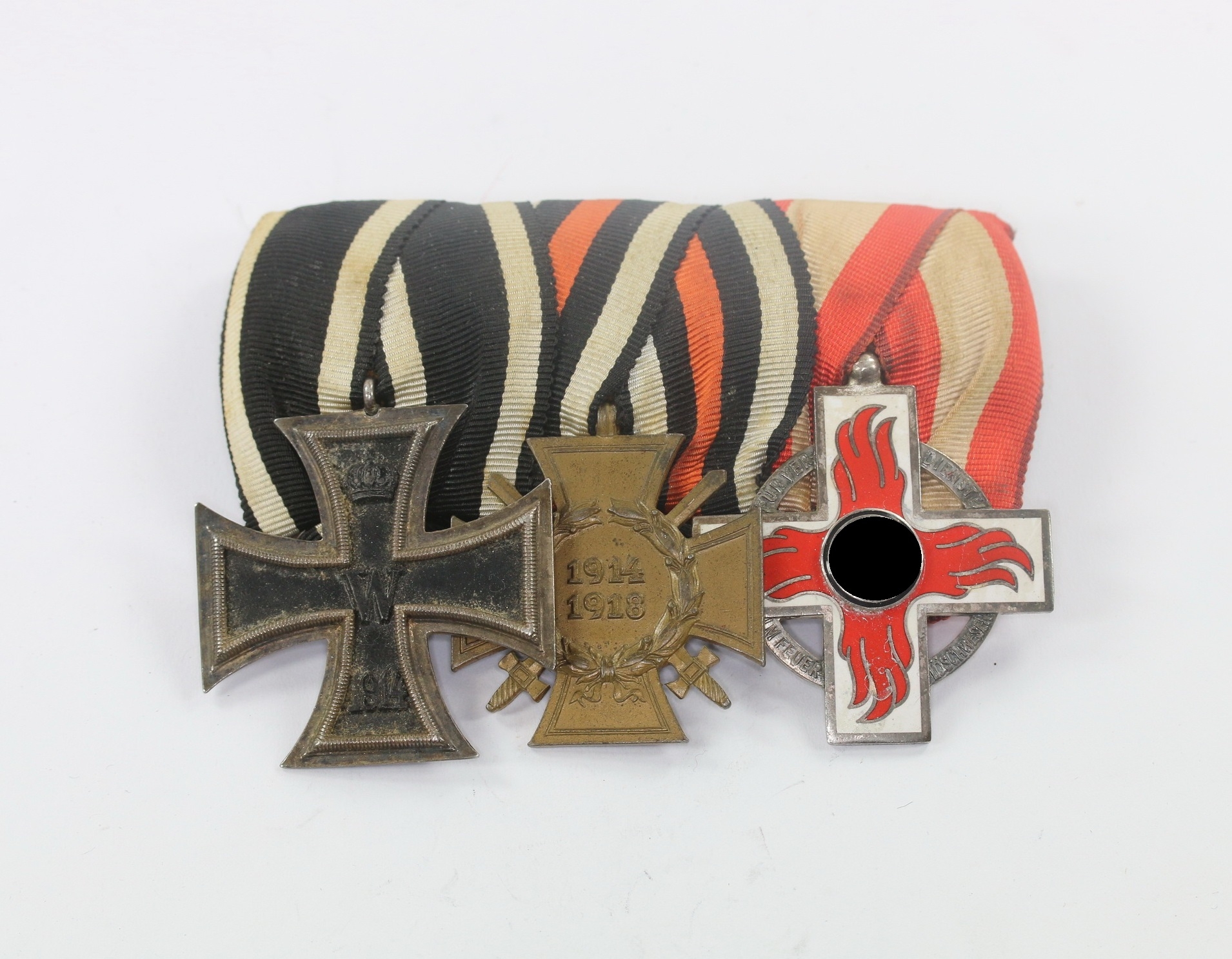 ordensschnalle_3x_feuerwehr_1__1_4nd Ordensschnalle 3X – Bild 1