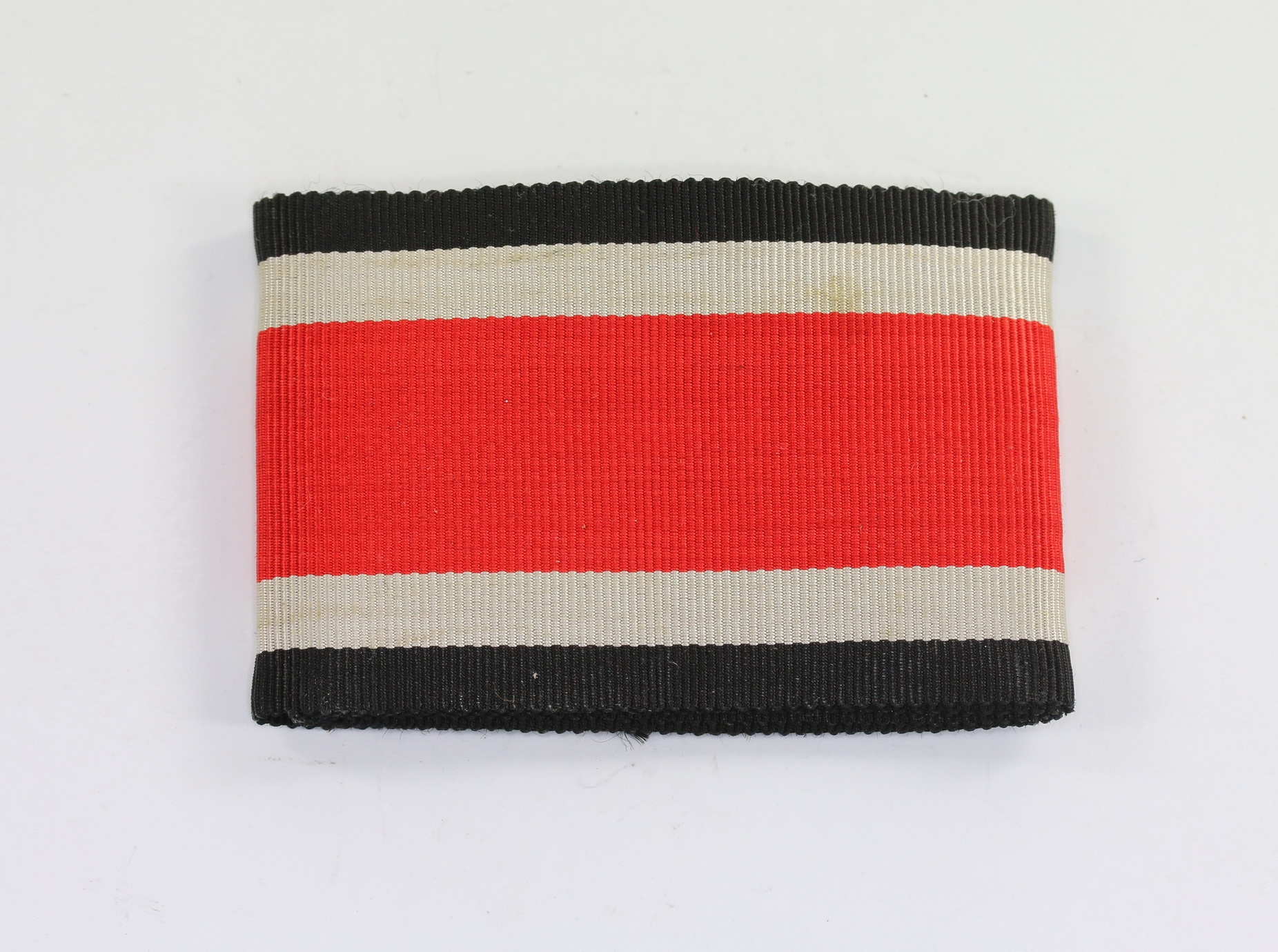 Ribbon for the Knights Cross of the Iron Cross 1939. – Bild 1