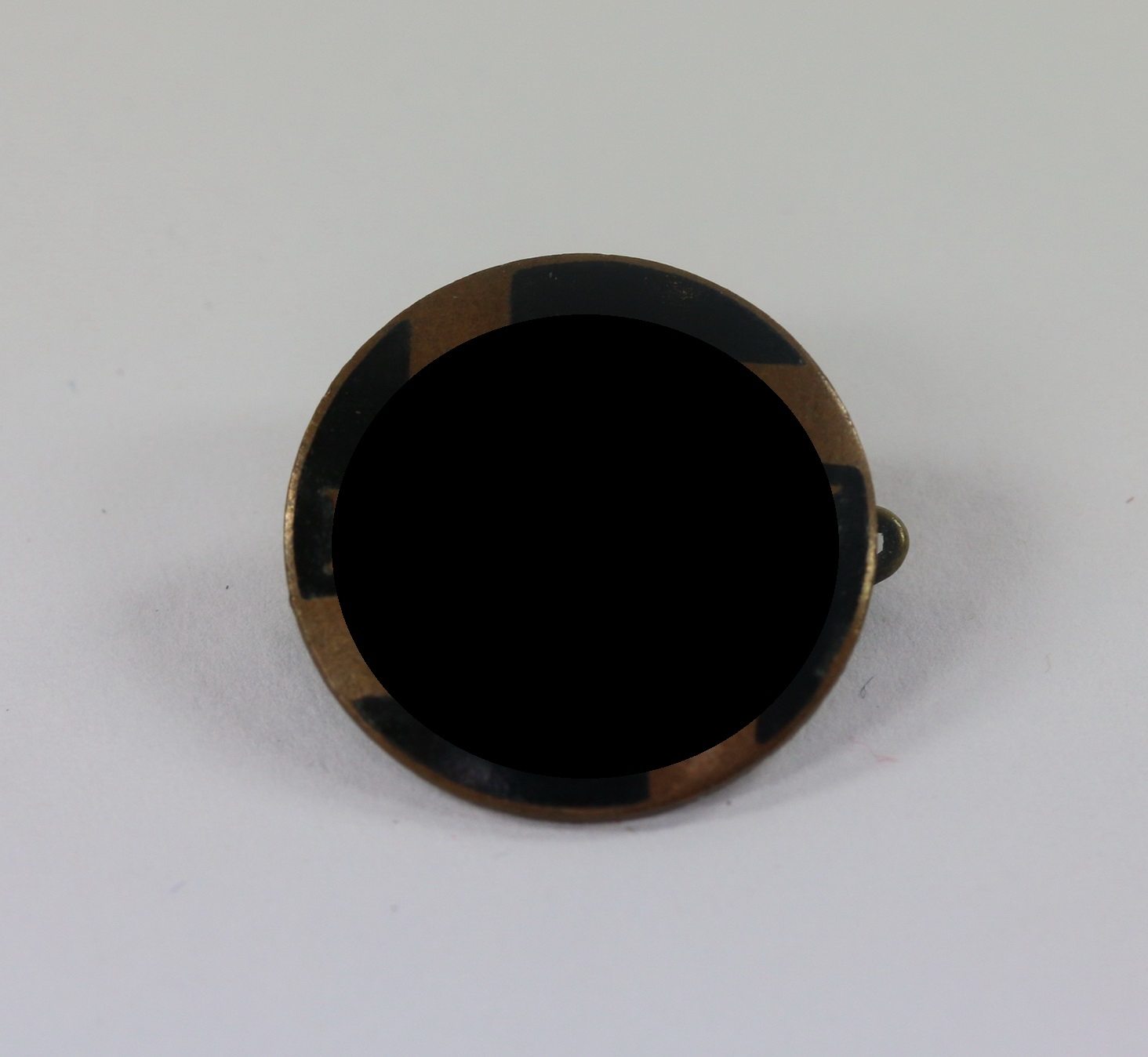  Deutsches Jungvolk (DJ), Frühes Mitgliedsabzeichen, Ges. Gesch. – Bild 1