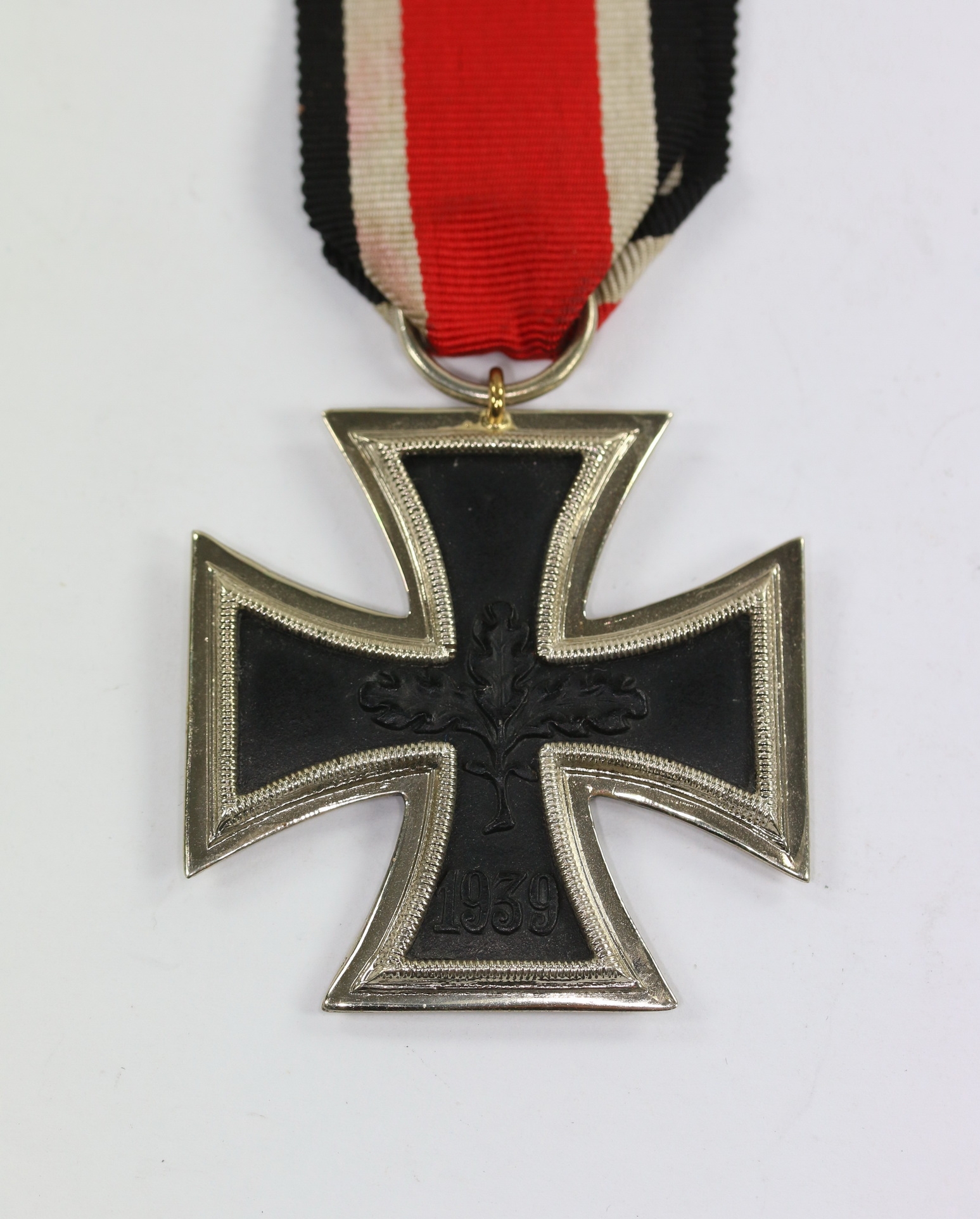 Iron Cross 2nd Class 1957 Pattern. Maker 4. – Bild 1