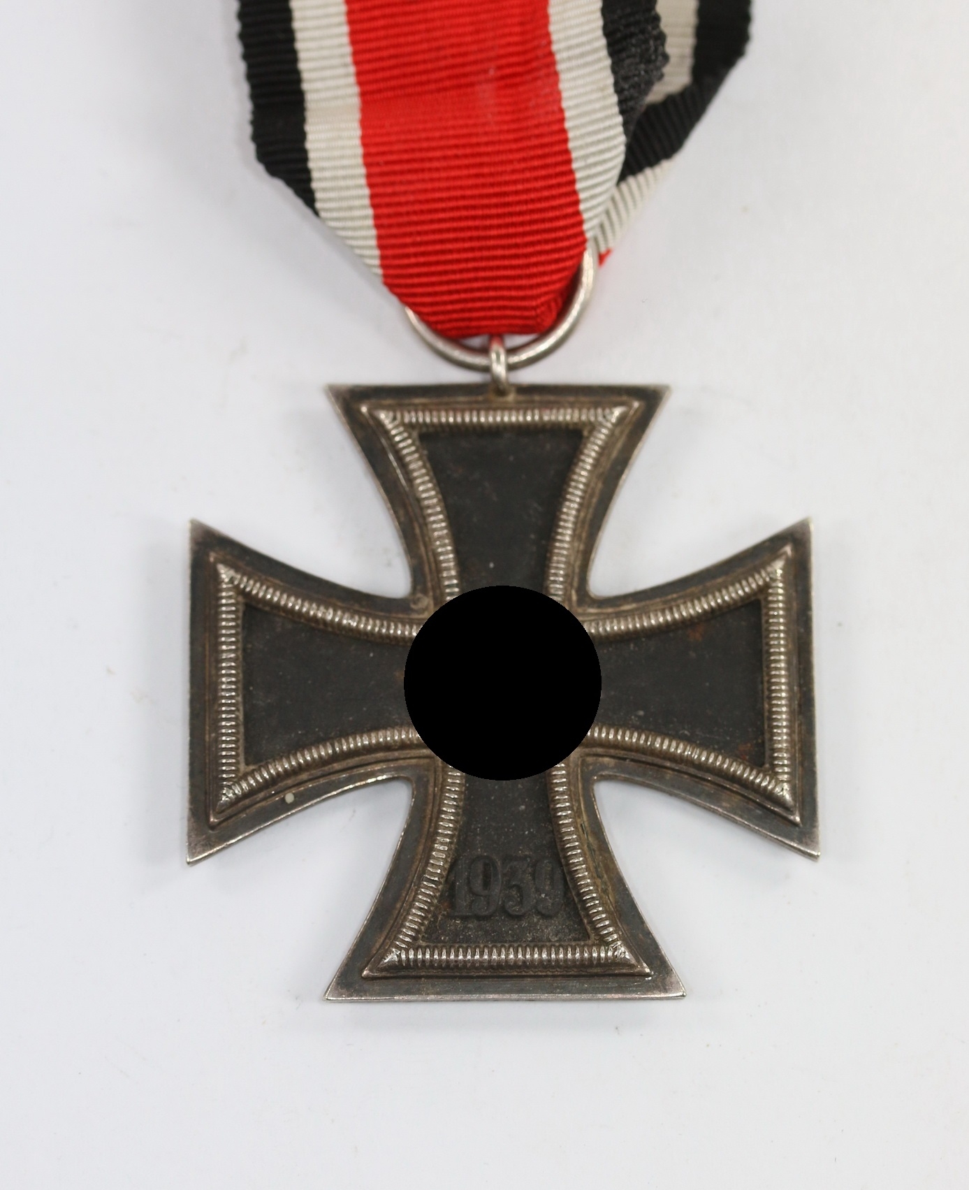 original_eisernes_kreuz_2 Eisernes Kreuz 2. Klasse 1939 – Bild 1