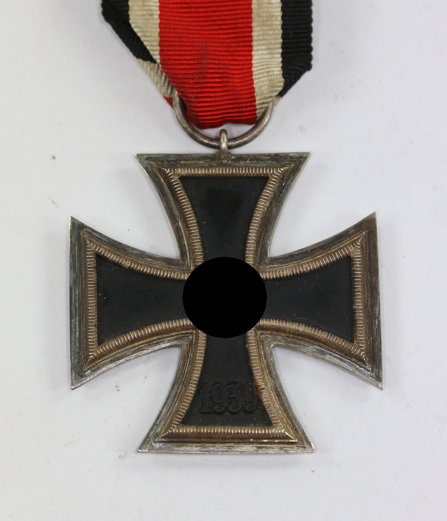 original_eisernes_kreuz_2 Eisernes Kreuz 2. Klasse 1939 – Bild 1