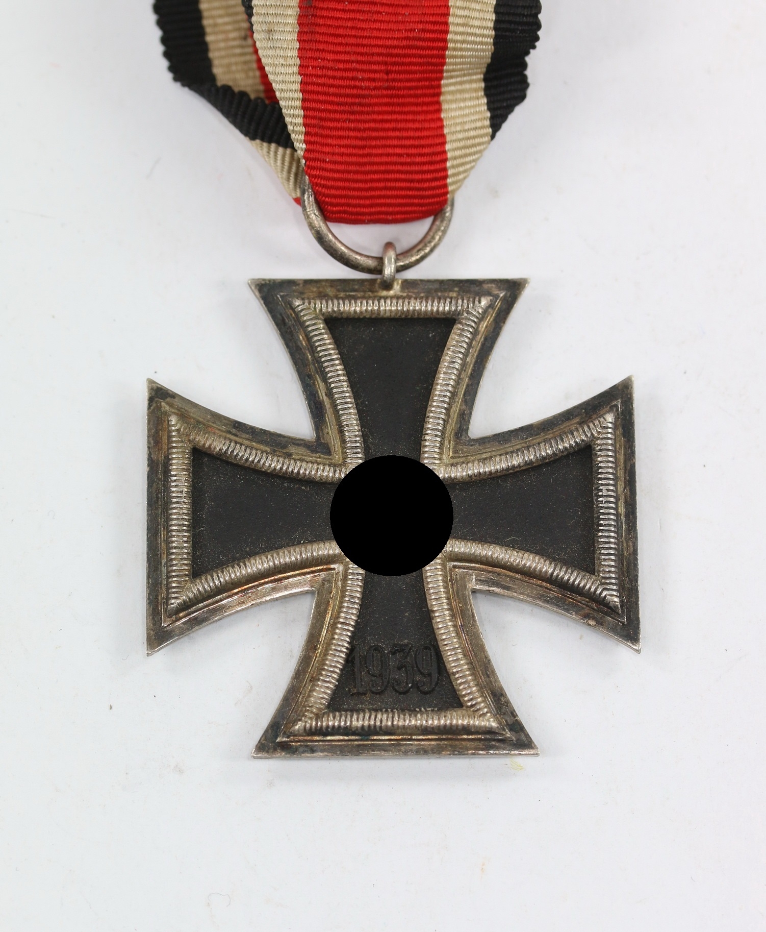 original_eisernes_kreuz_2 Eisernes Kreuz 2. Klasse 1939 – Bild 1