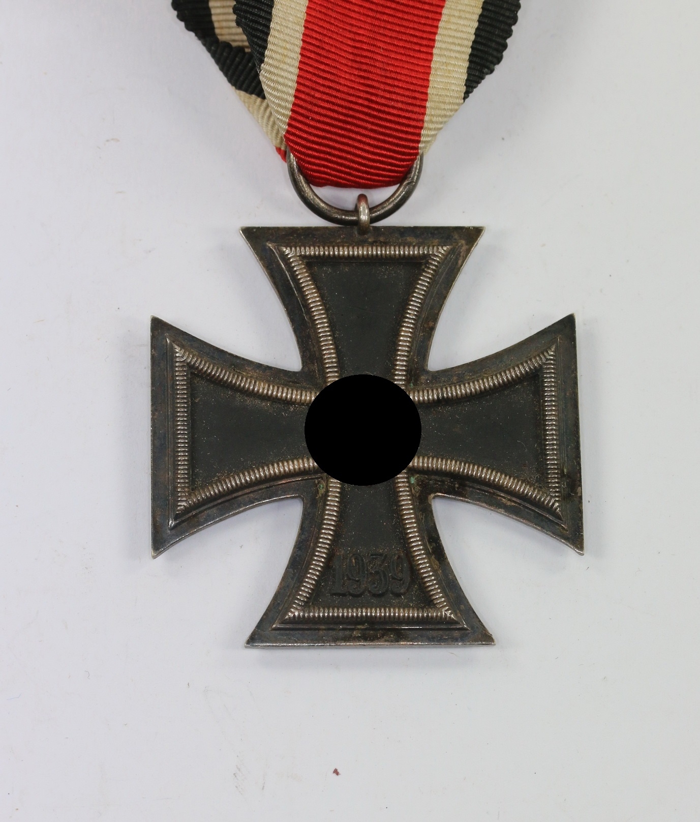 original_eisernes_kreuz_2 Eisernes Kreuz 2. Klasse 1939 – Bild 1