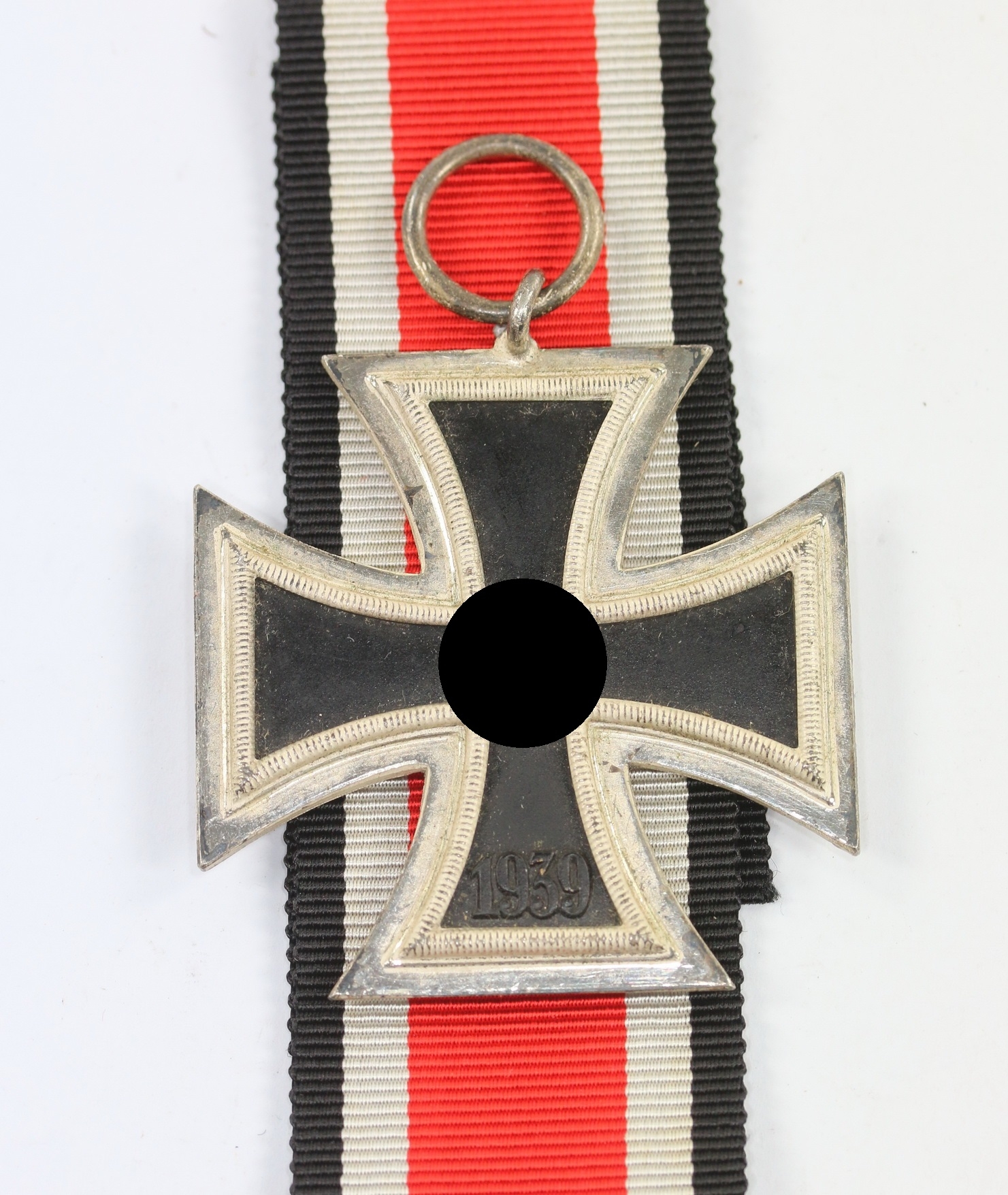 Iron Cross 2nd Class 1939. Maker 100. – Bild 1