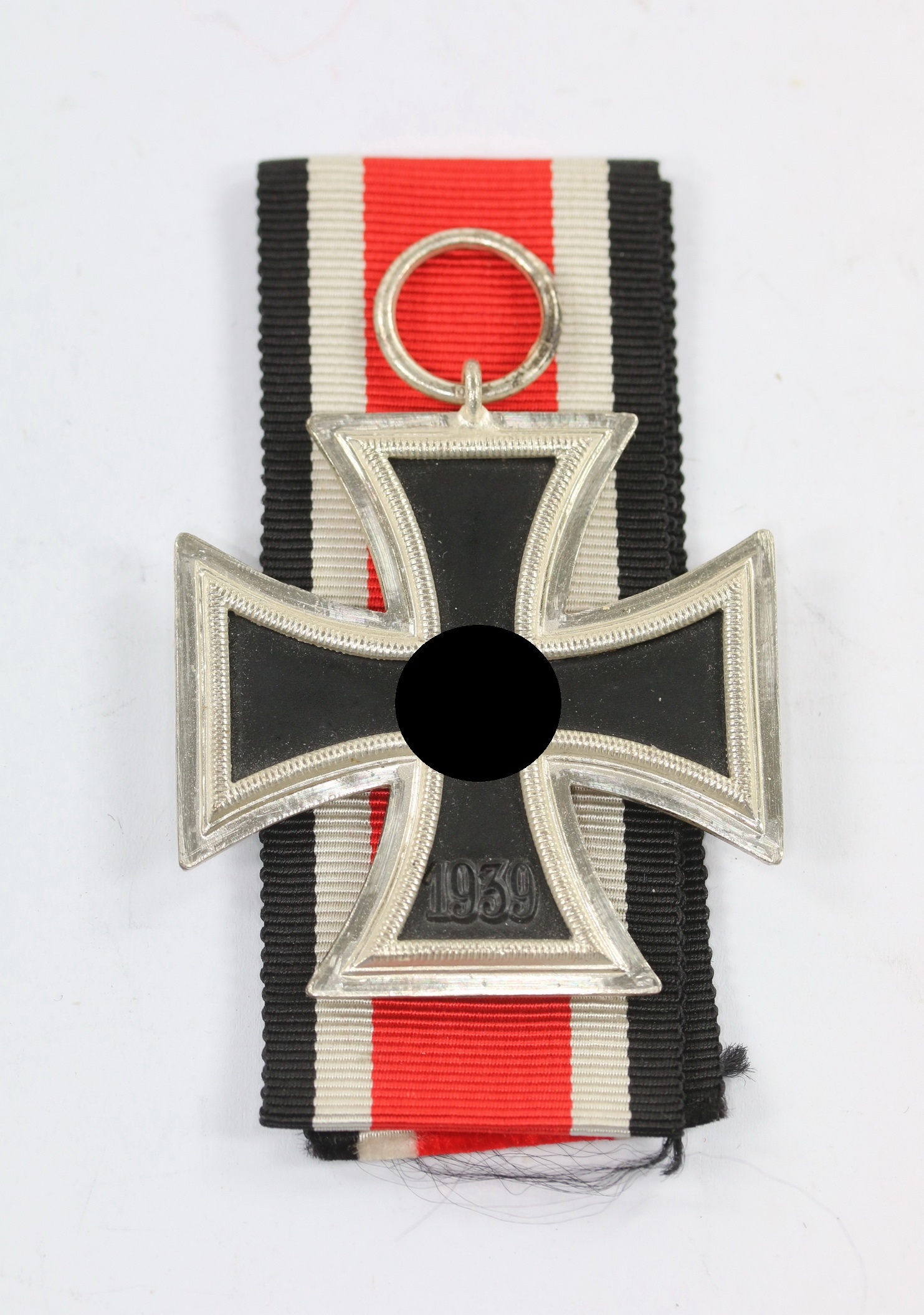 Iron Cross 2nd Class 1939. Maker 40. – Bild 1
