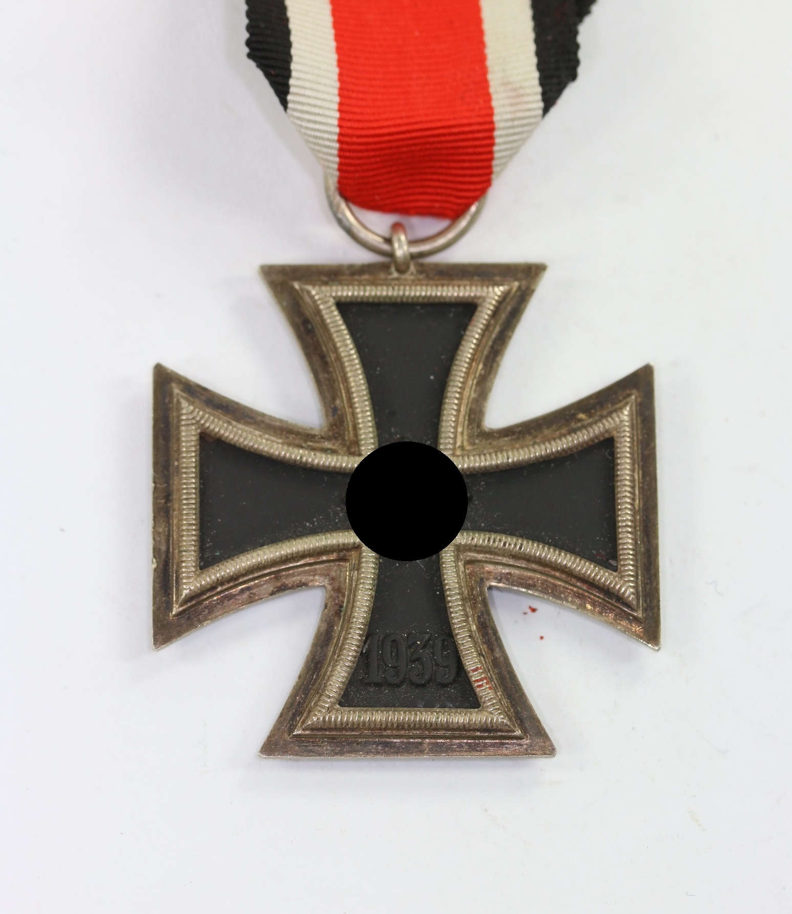 Eisernes Kreuz 2. Klasse 1939, Hst. 60 – Bild 1