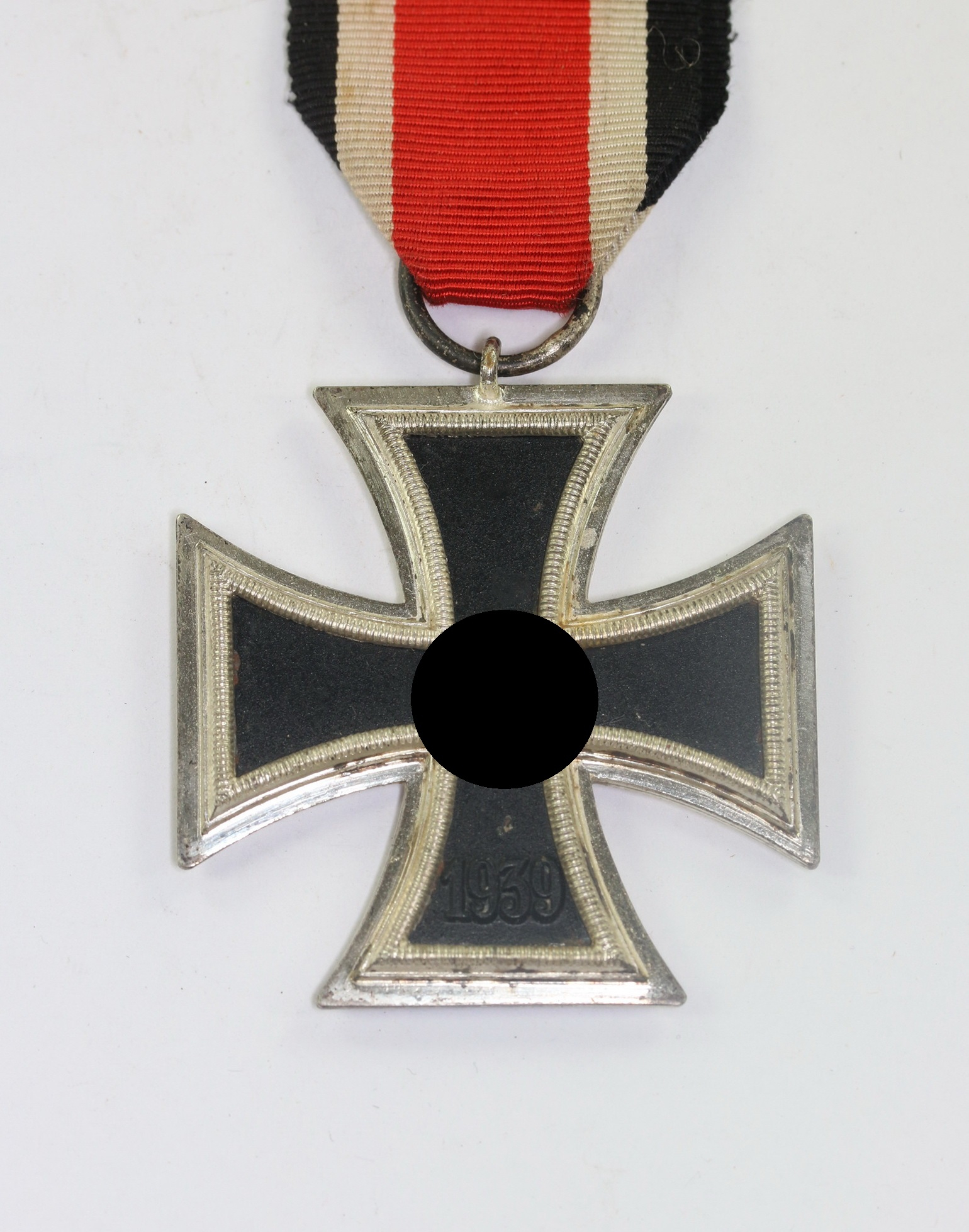  Eisernes Kreuz 2. Klasse 1939, ohne Hersteller – Bild 1