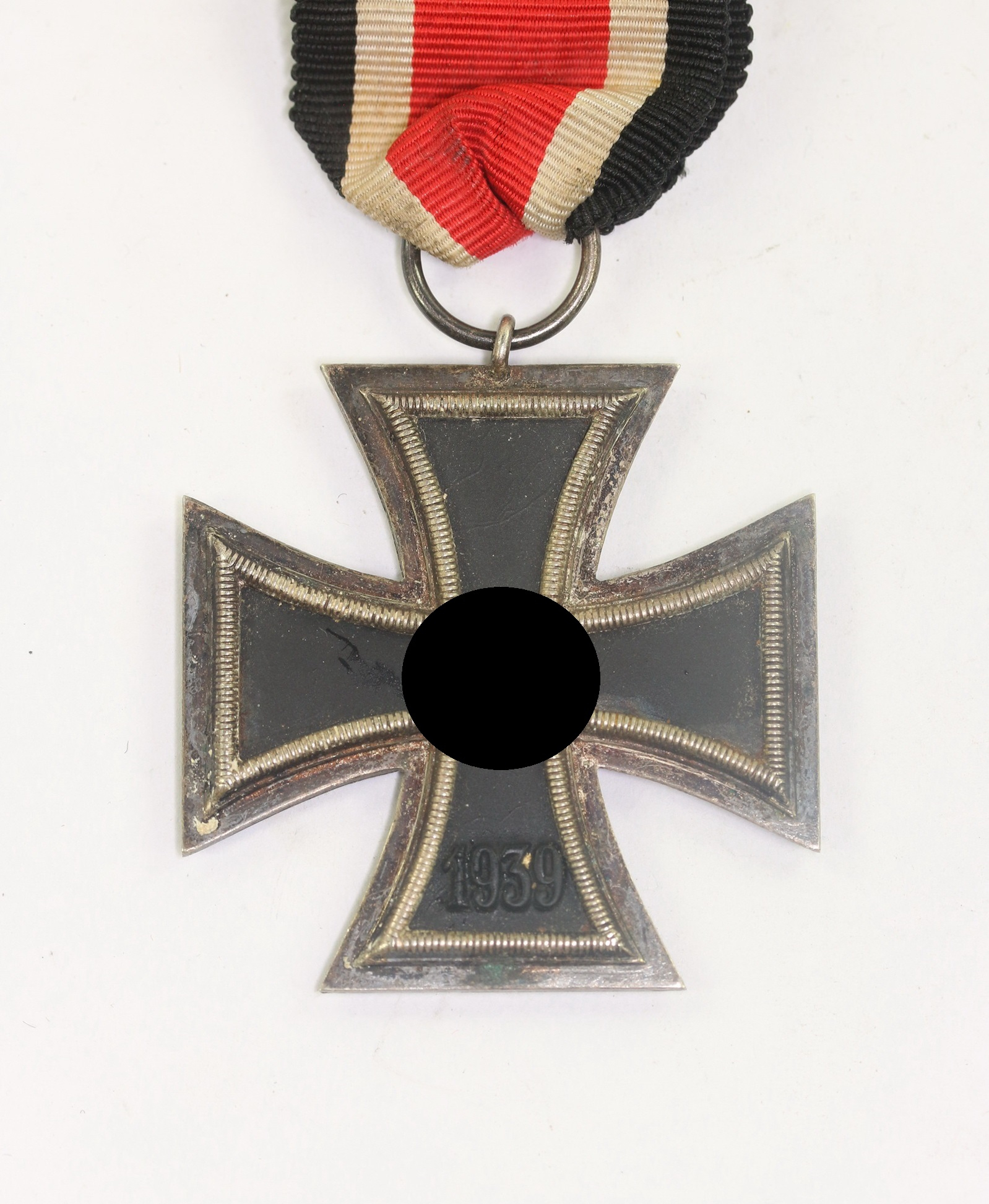 Eisernes Kreuz 2. Klasse 1939, ohne Hersteller – Bild 1