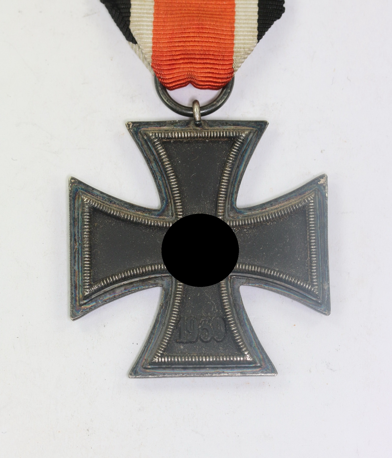 original_eisernes_kreuz_2 Iron Cross 1st Class 1939. – Bild 1