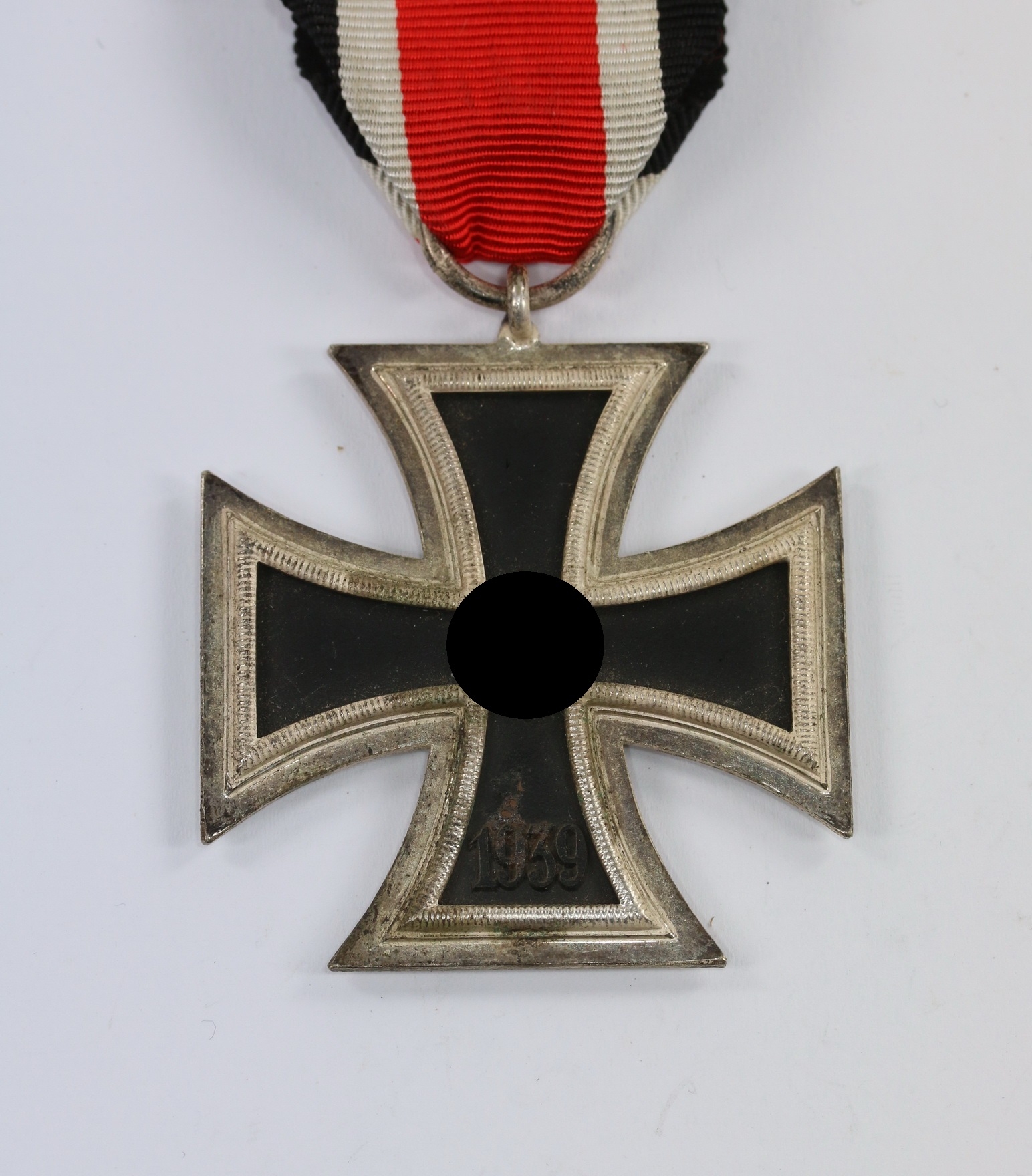 Iron Cross 2nd Class 1939. Type Wächtler & Lange. – Bild 1