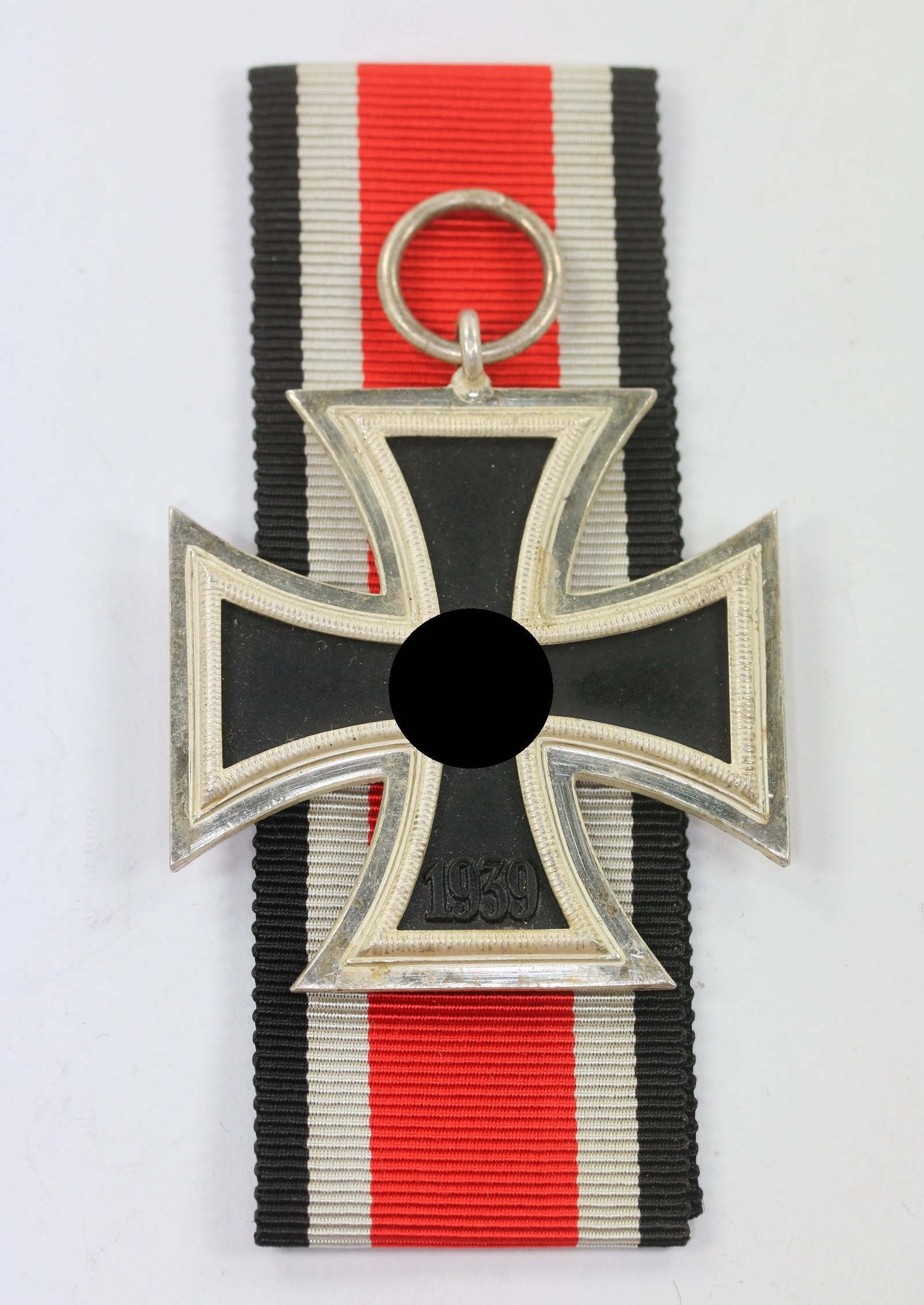Iron Cross 2nd  Class 1939. Type Wächtler & Lange.  – Bild 1