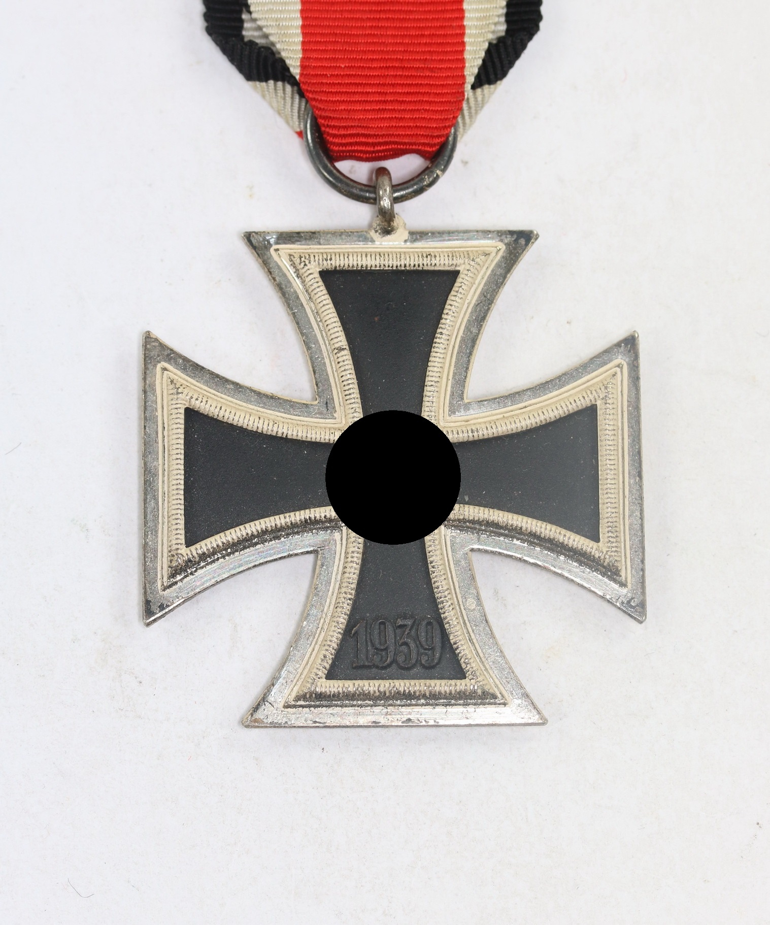 Iron Cross 2nd Class 1939. Type Wächtler & Lange, Mittweida / Sachsen – Bild 1