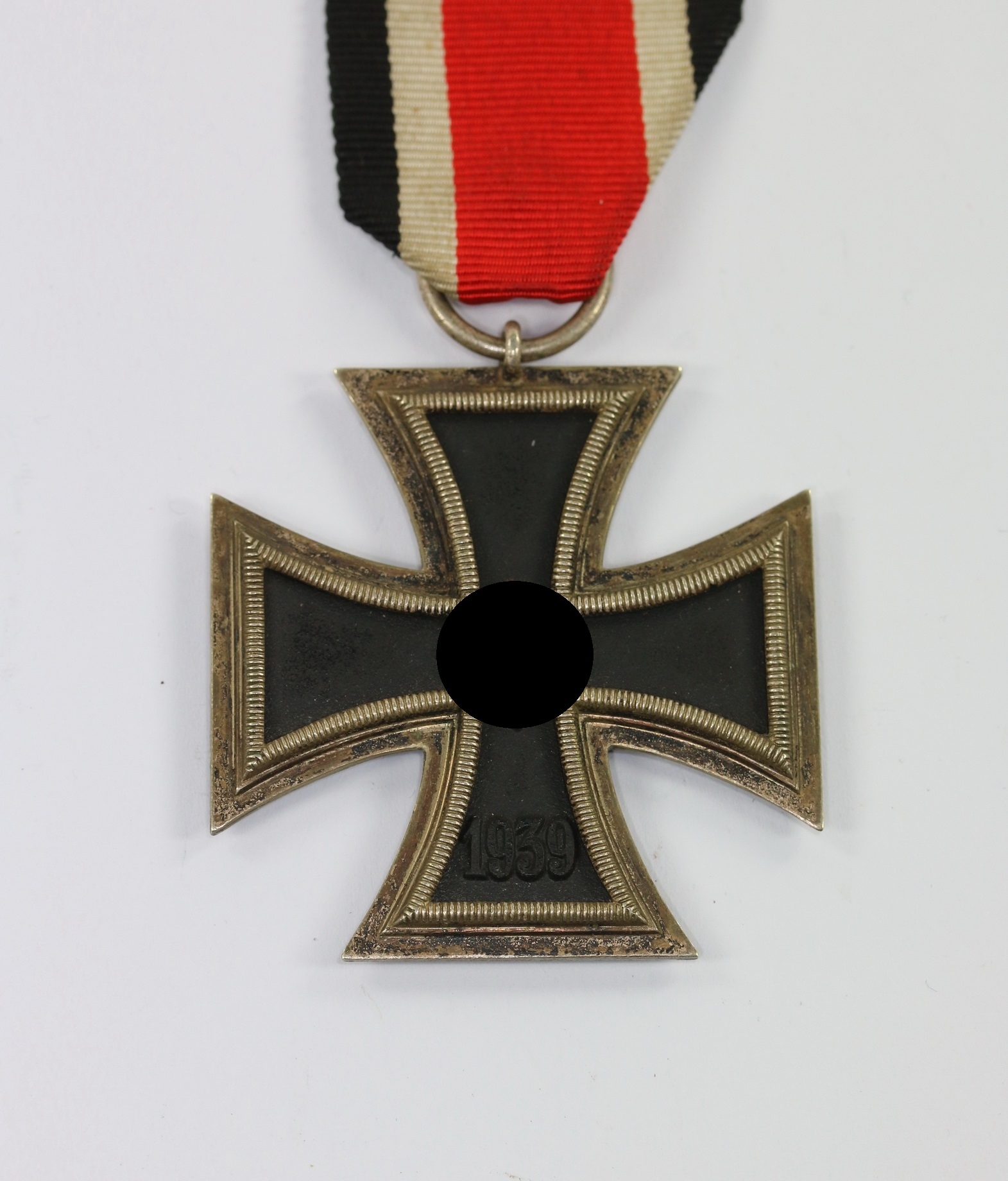 original_ek2_1__1 Eisernes Kreuz 2. Klasse 1939 – Bild 1