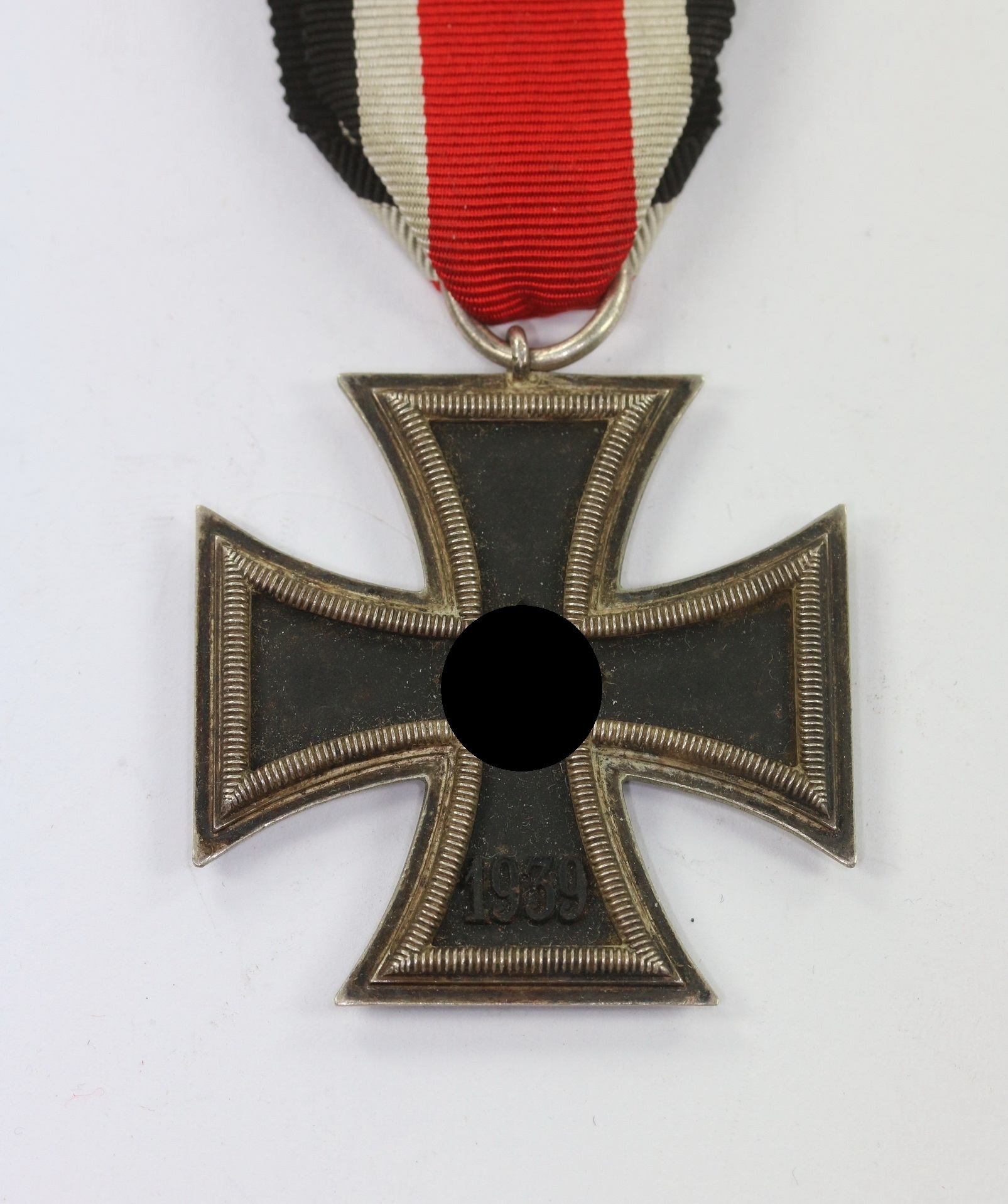 original_ek2_1__1_1 Eisernes Kreuz 2. Klasse 1939 – Bild 1