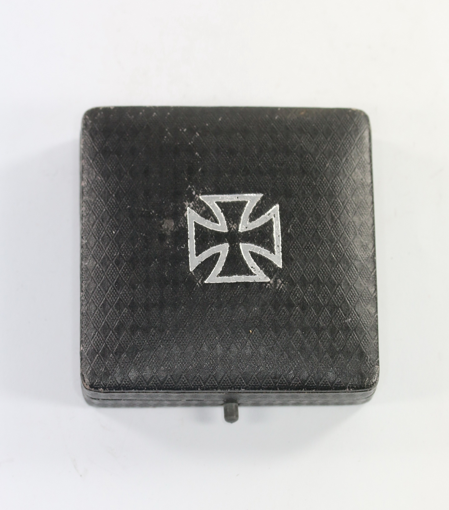 original_etui_eisernes_kreuz_1 Case for the Iron Cross 1st Class 1914. – Bild 1