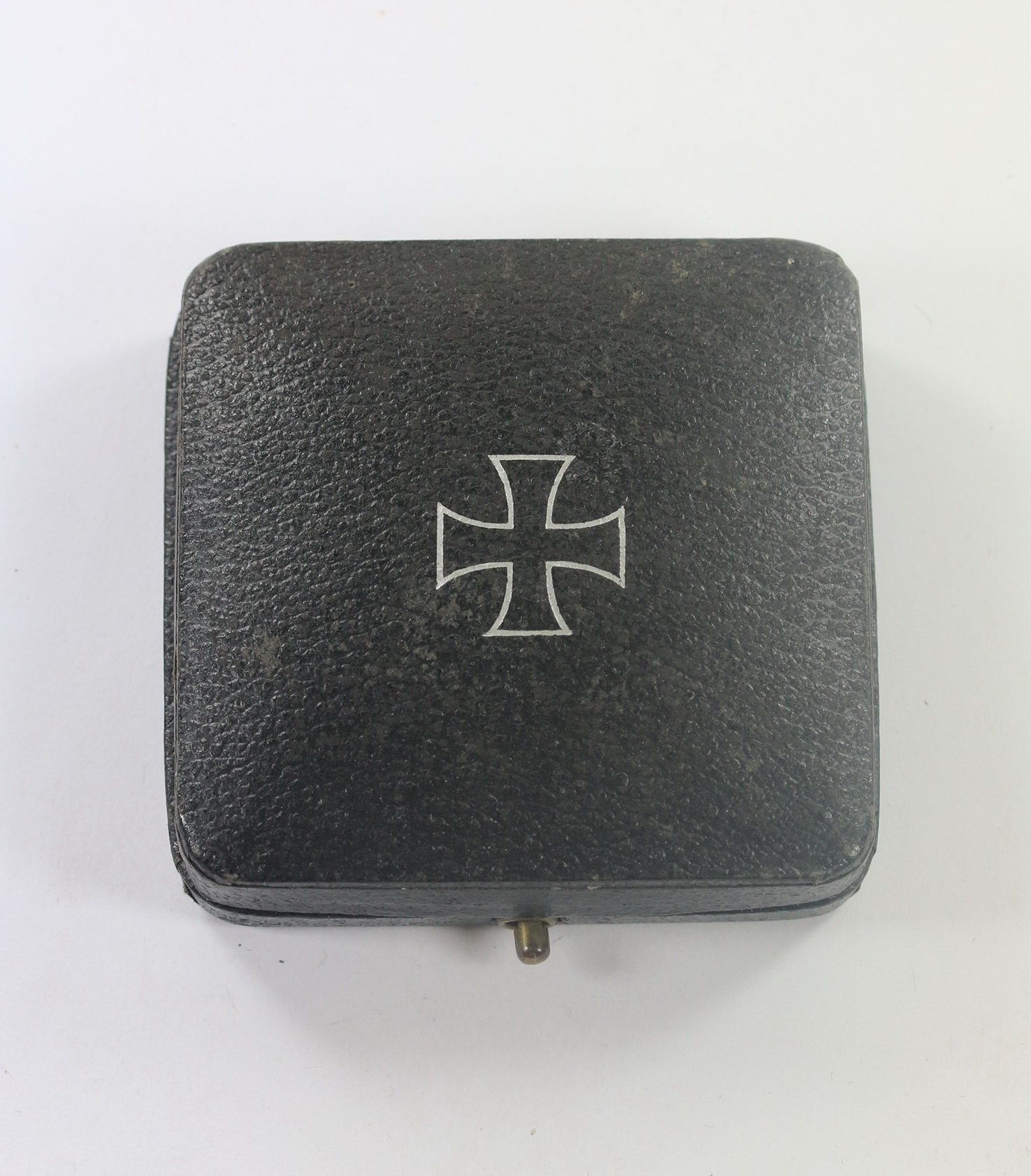Case for the Iron Cross 1st Class 1939. – Bild 1