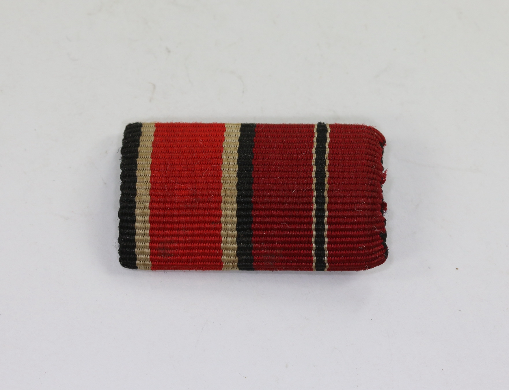 Feldspange 2X – Bild 1