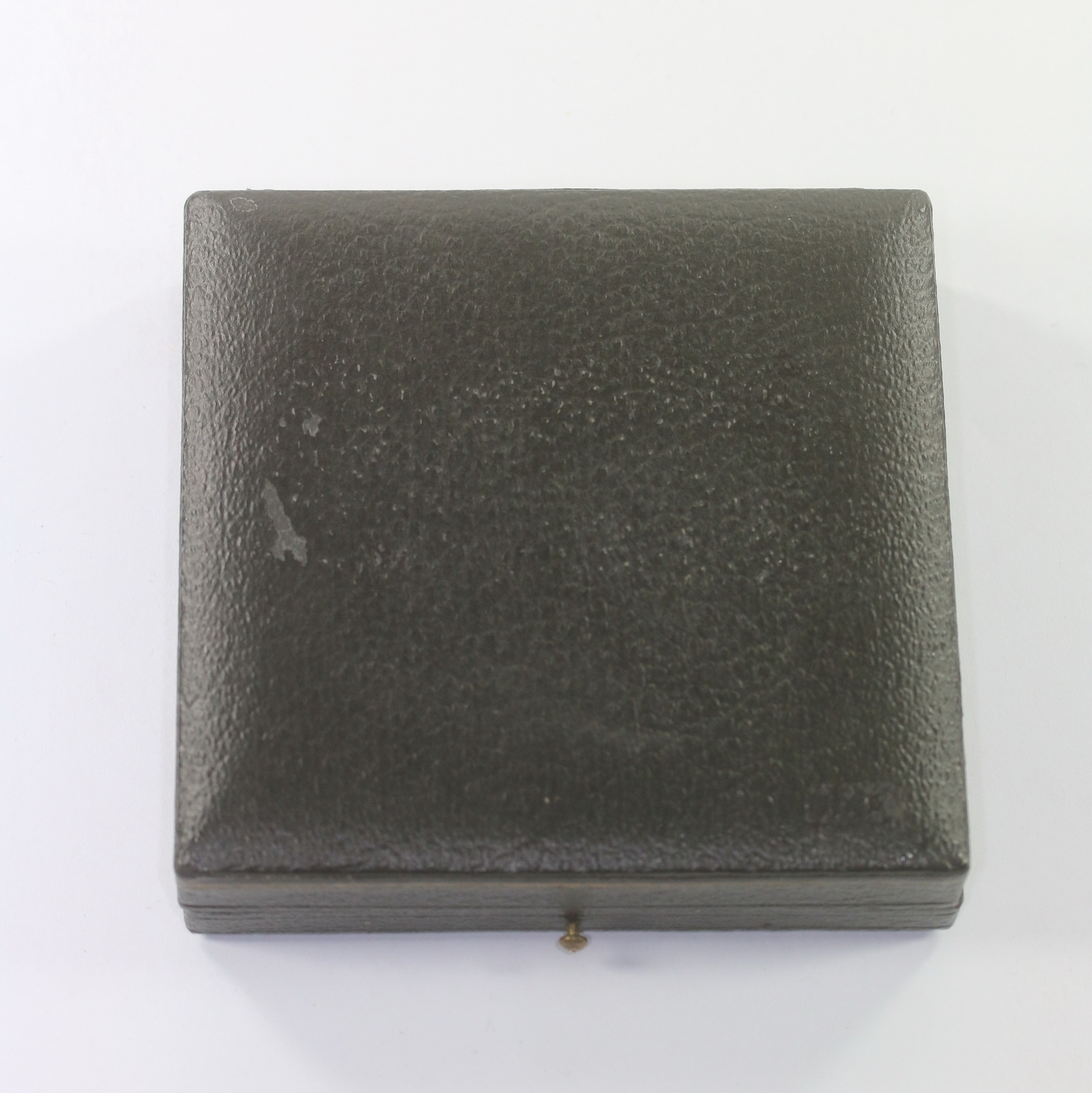 Early Case for the German Cross in Gold.  – Bild 1