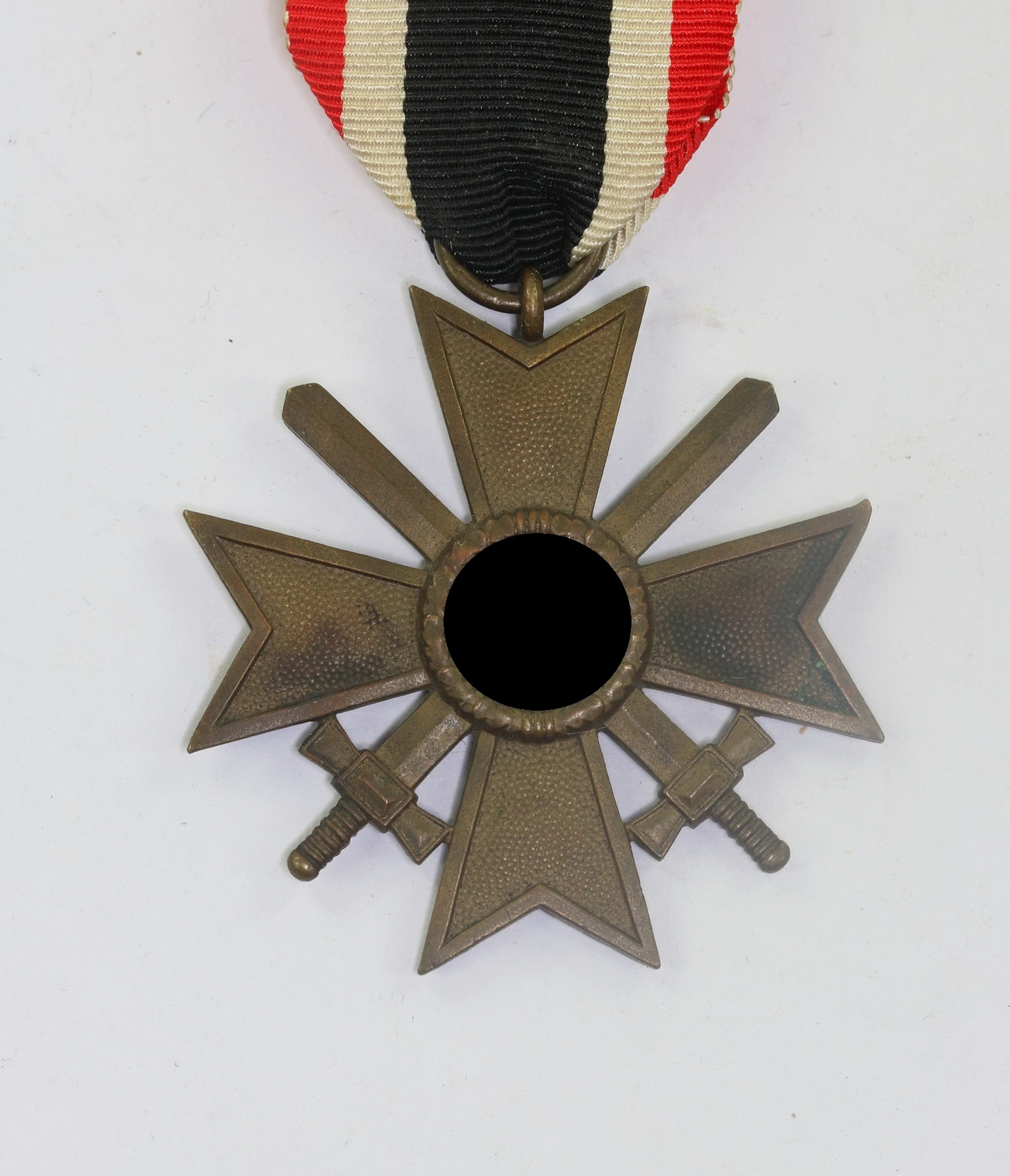 War Merit Cross 2nd Class with Swords.  – Bild 1