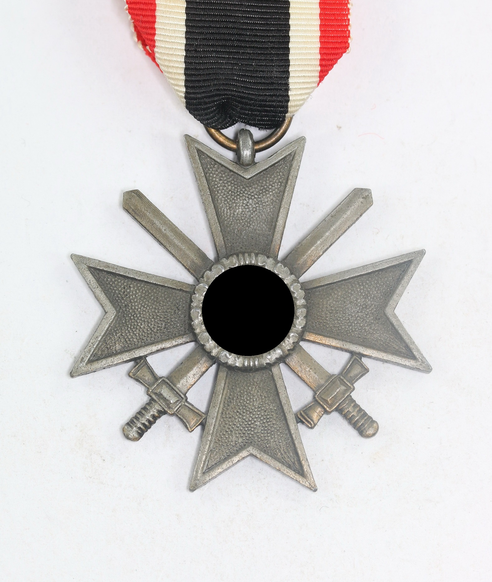 War Merit Cross 2nd Class with Swords.  – Bild 1