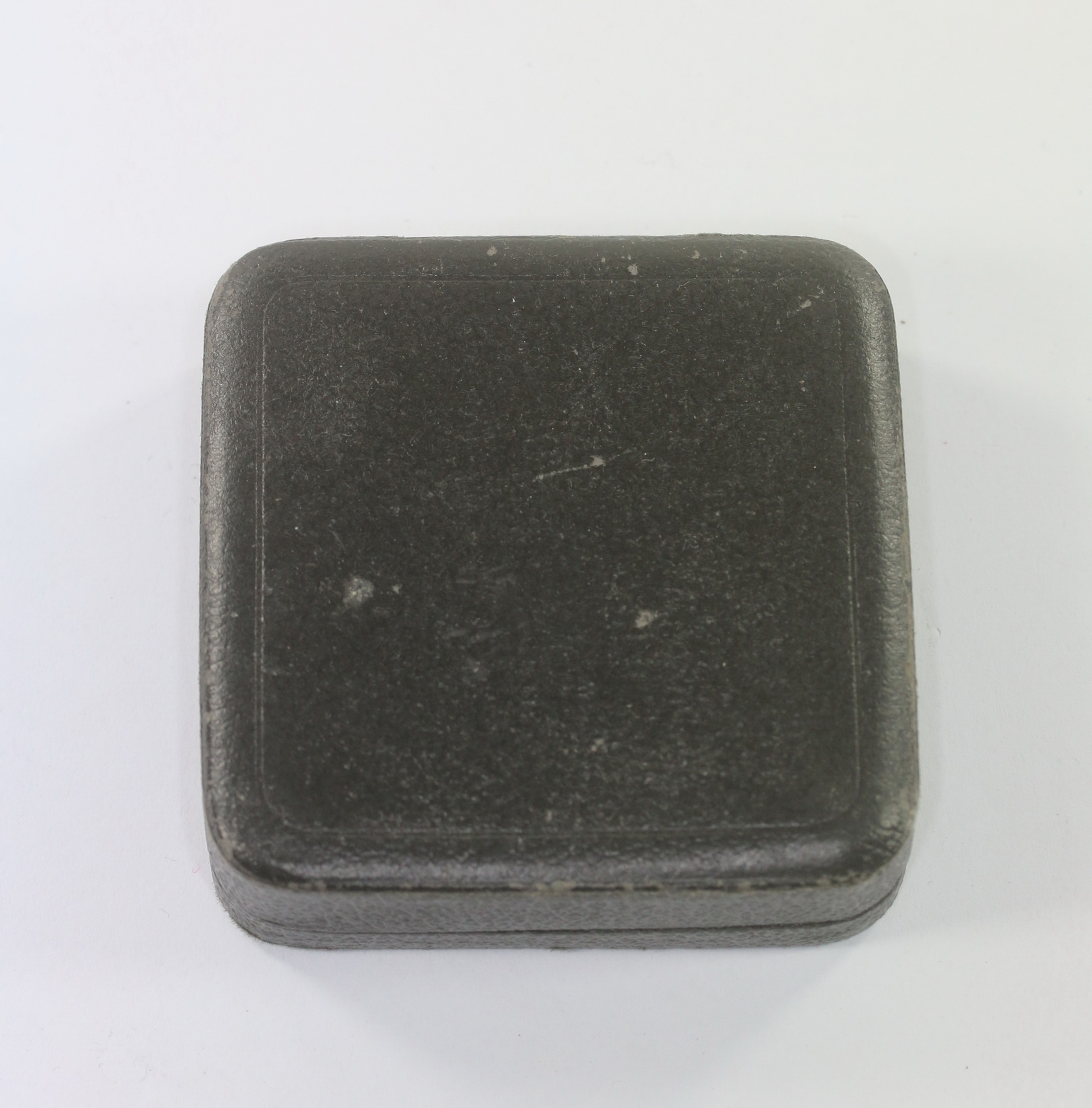 LDO Case for the Iron Cross 1st Class 1939 on Screwback. – Bild 1