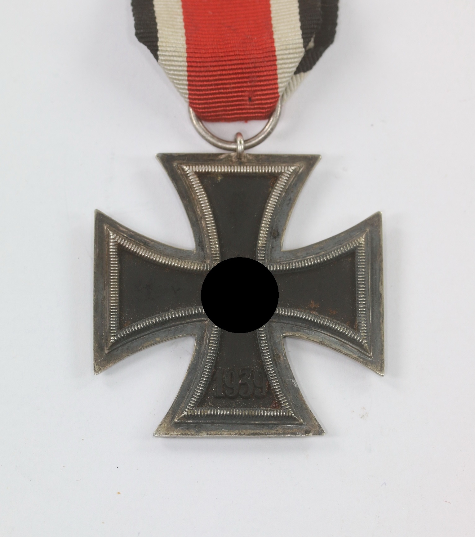 original_orden_eisernes_kreuz_2 Eisernes Kreuz 2. Klasse 1939 – Bild 1