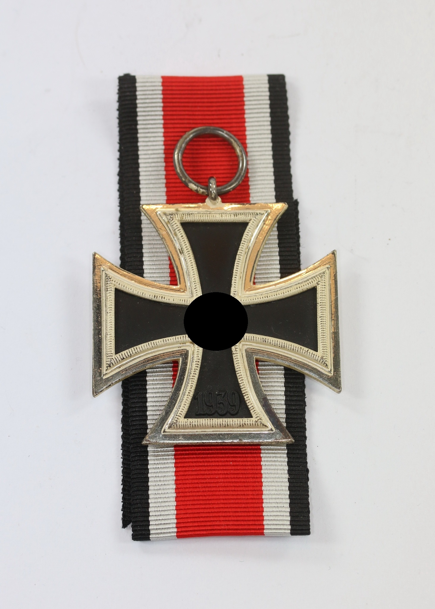 Iron Cross 2nd Class 1939. Type Wächtler & Lange. – Bild 1