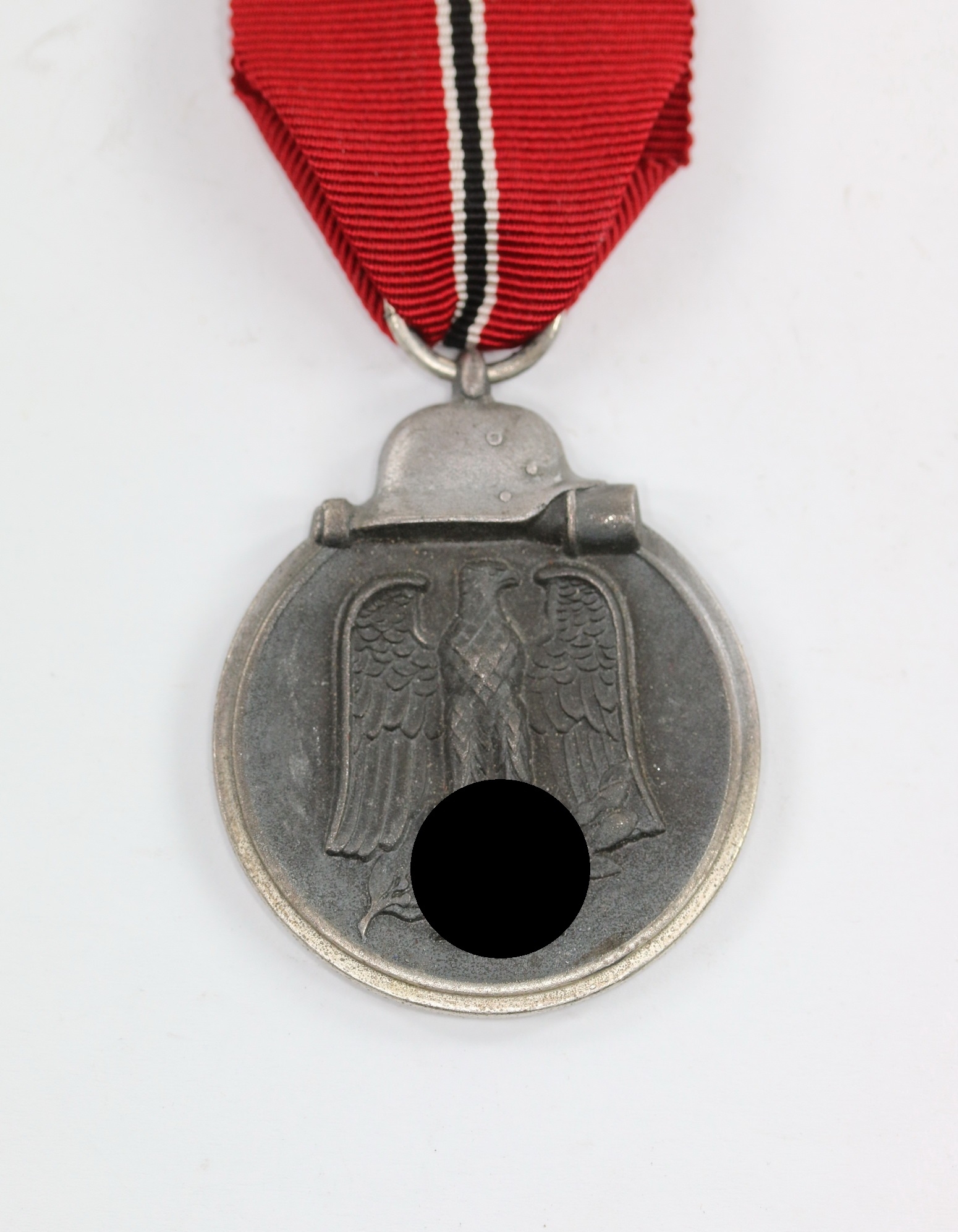 Eastern Front Medal. Maker 107. – Bild 1