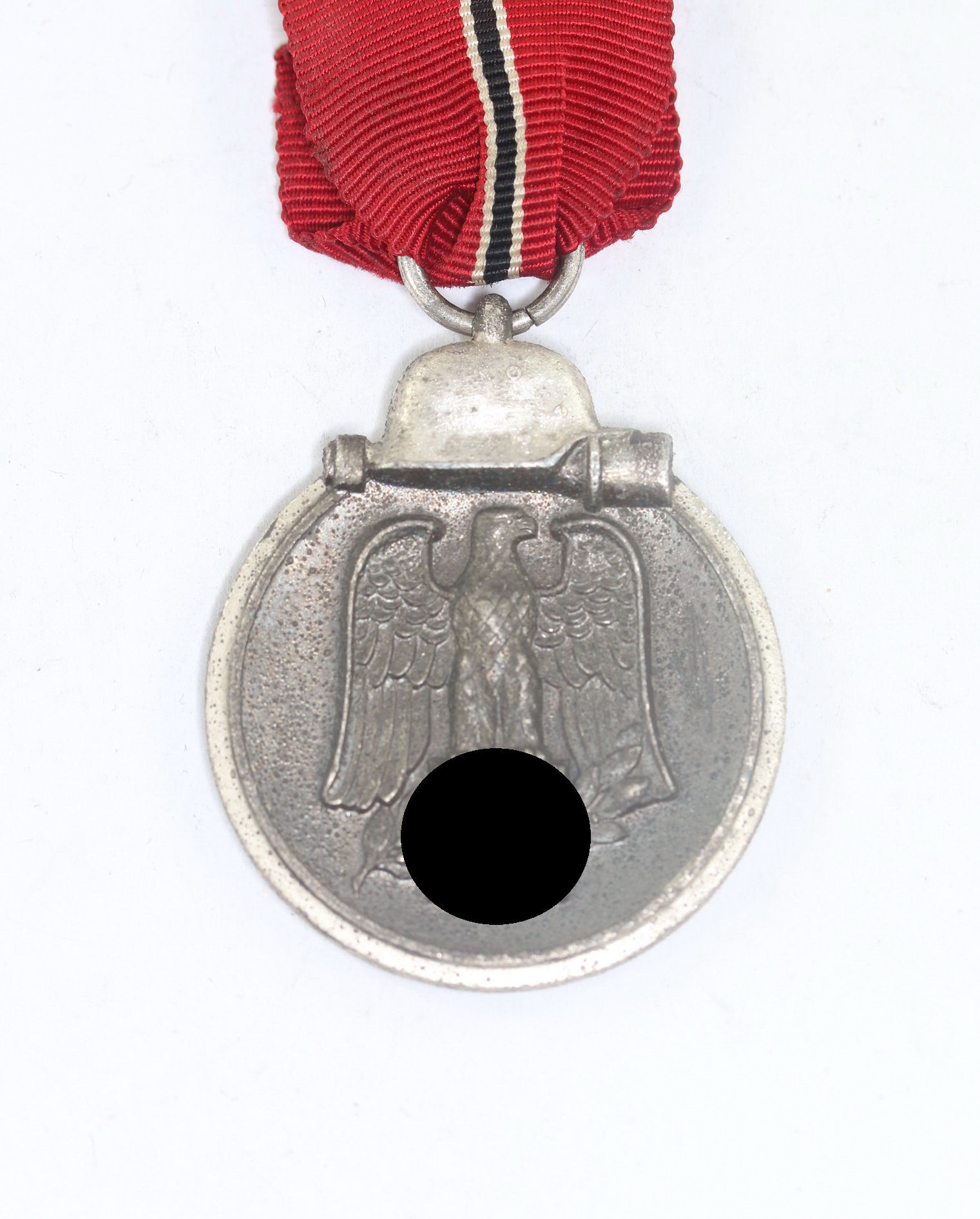 Ostmedaille, Hst. 88 (Werner Redo, Saarlautern) – Bild 1