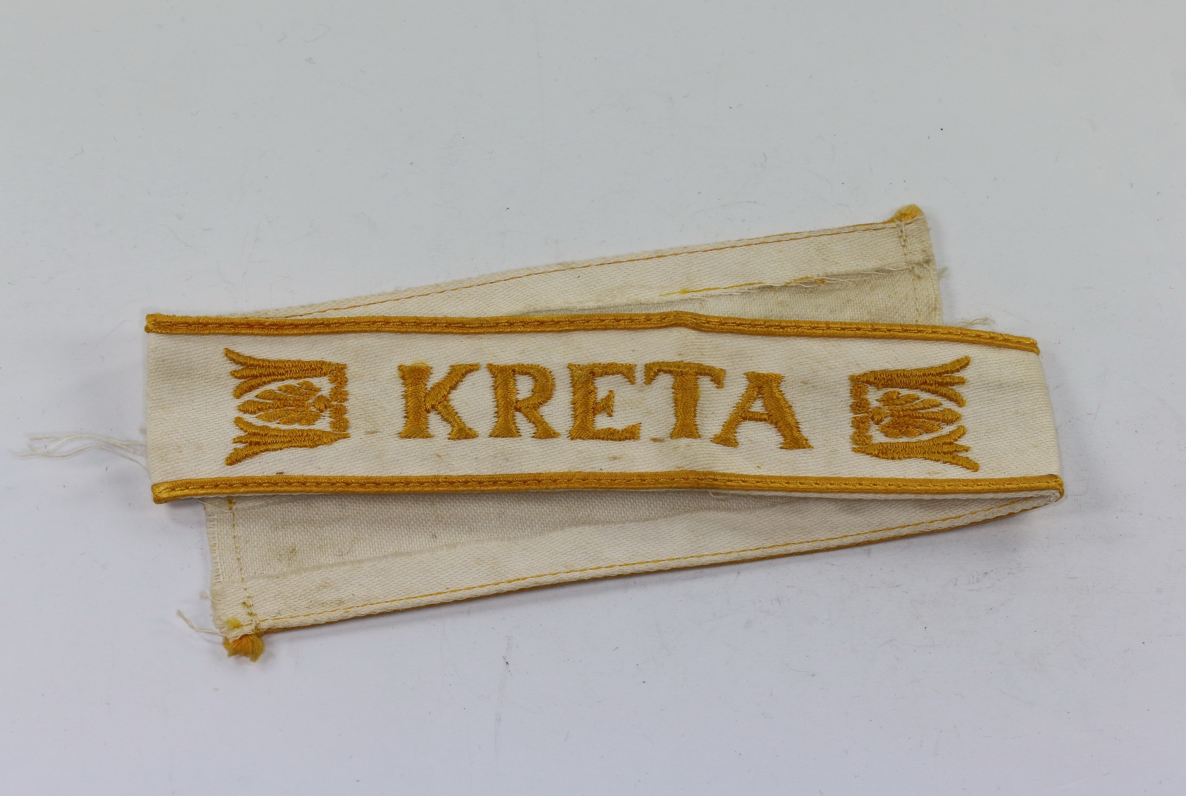 original_rmelband_kreta_1__1 Cuffband "KRETA" – Bild 1