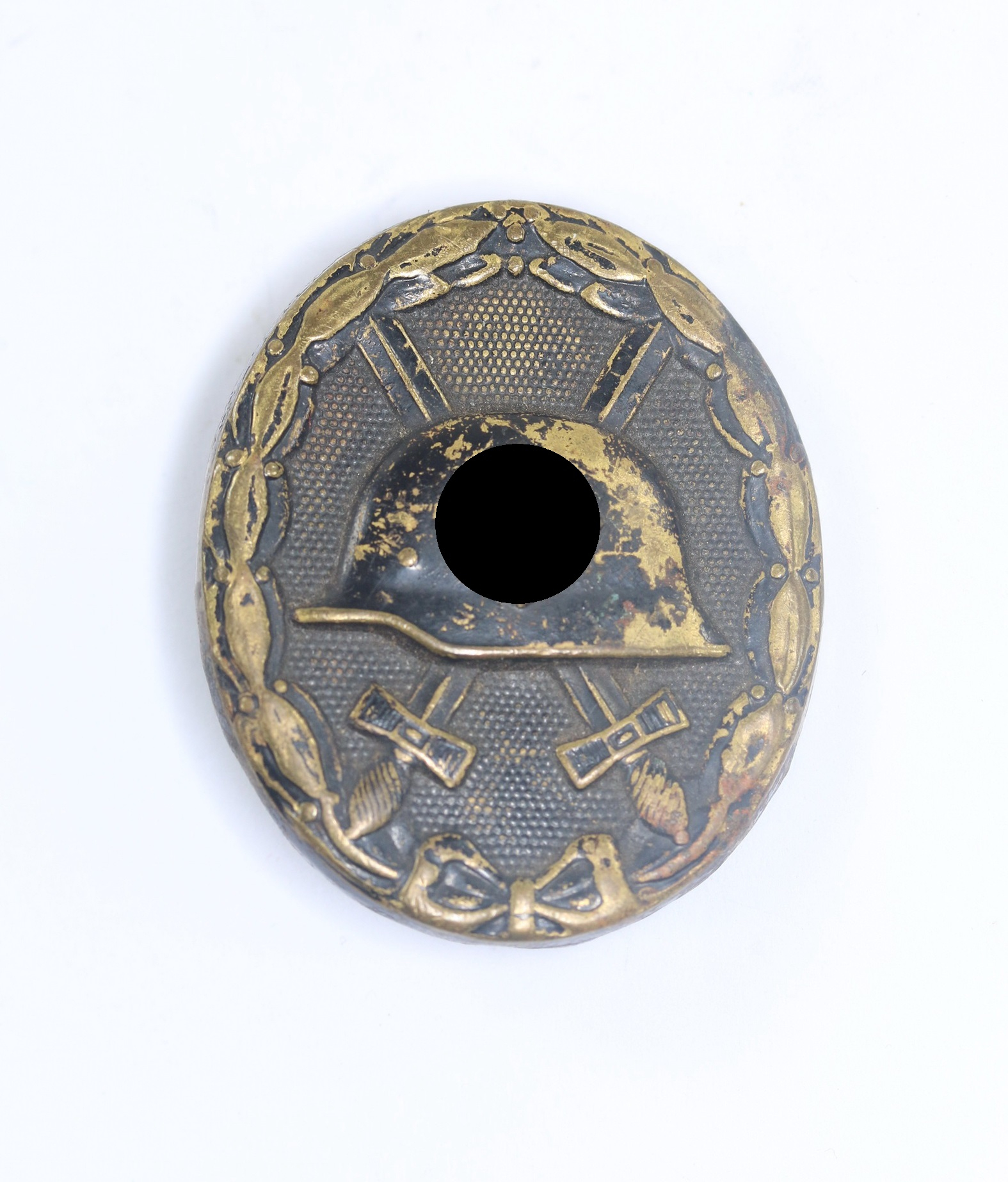 Black Wound Badge 1939. – Bild 1