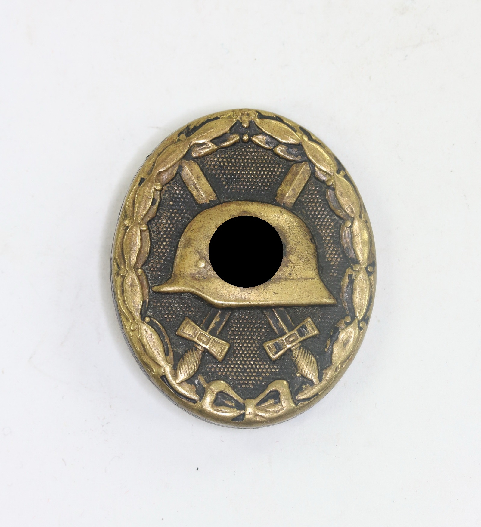 Black Wound Badge 1939. – Bild 1