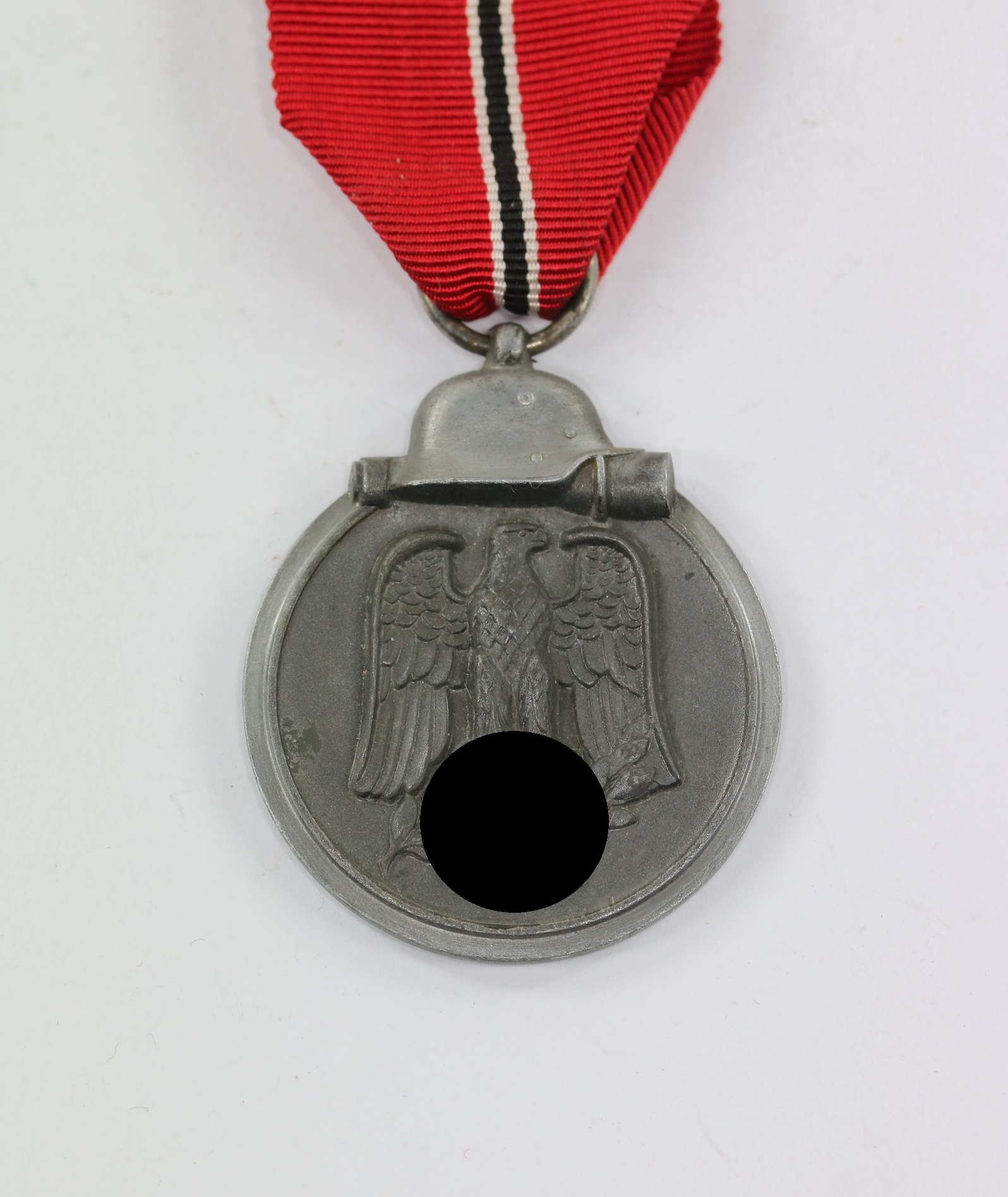 ostmedaille_hersteller_60_1__1 Eastern Front Medal. Maker 60. – Bild 1