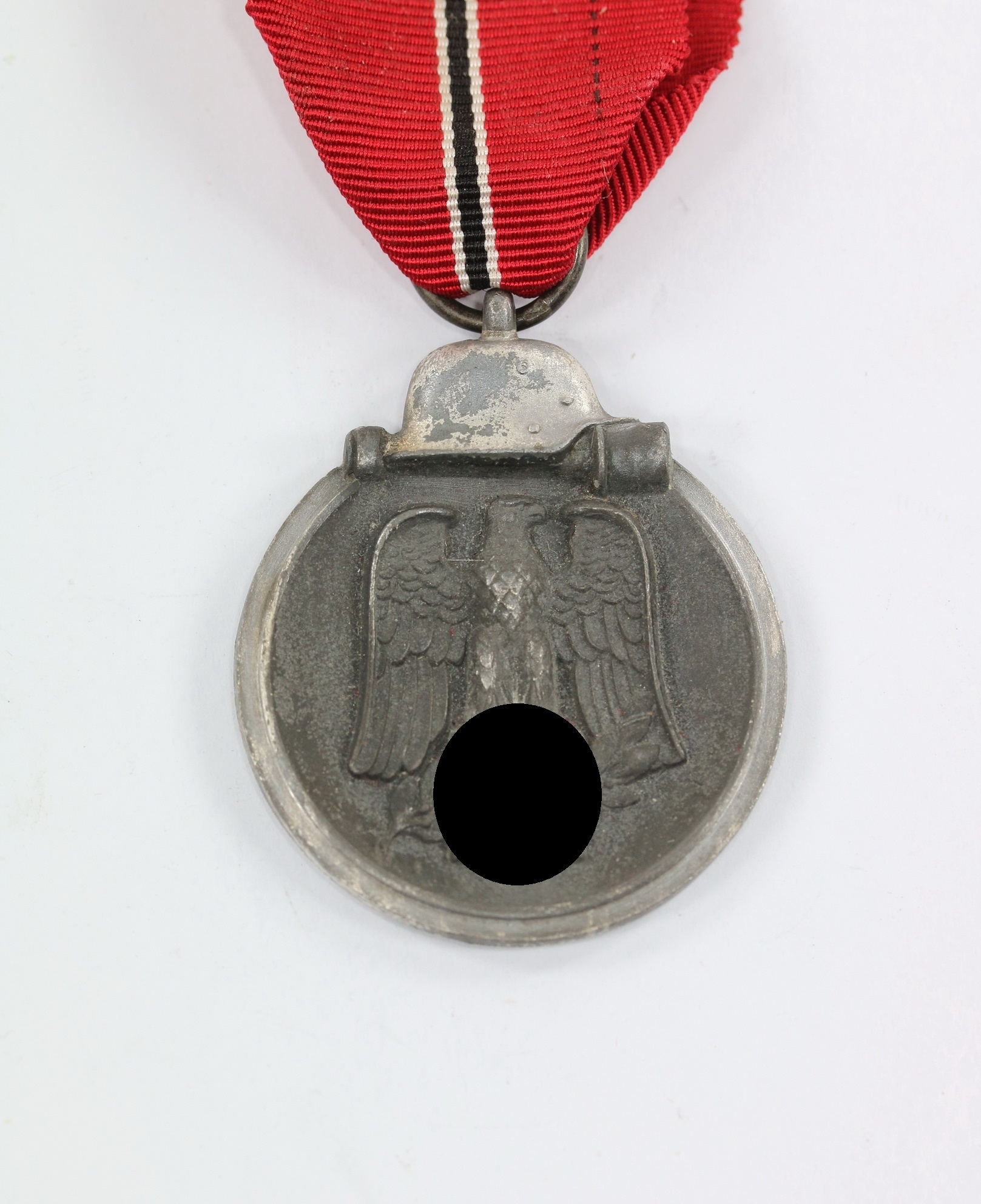 ostmedaille_hersteller_7_paul_meybauer_berlin_winterschlacht_im_osten_194142_1__1 Eastern Front Medal. Maker 7. – Bild 1