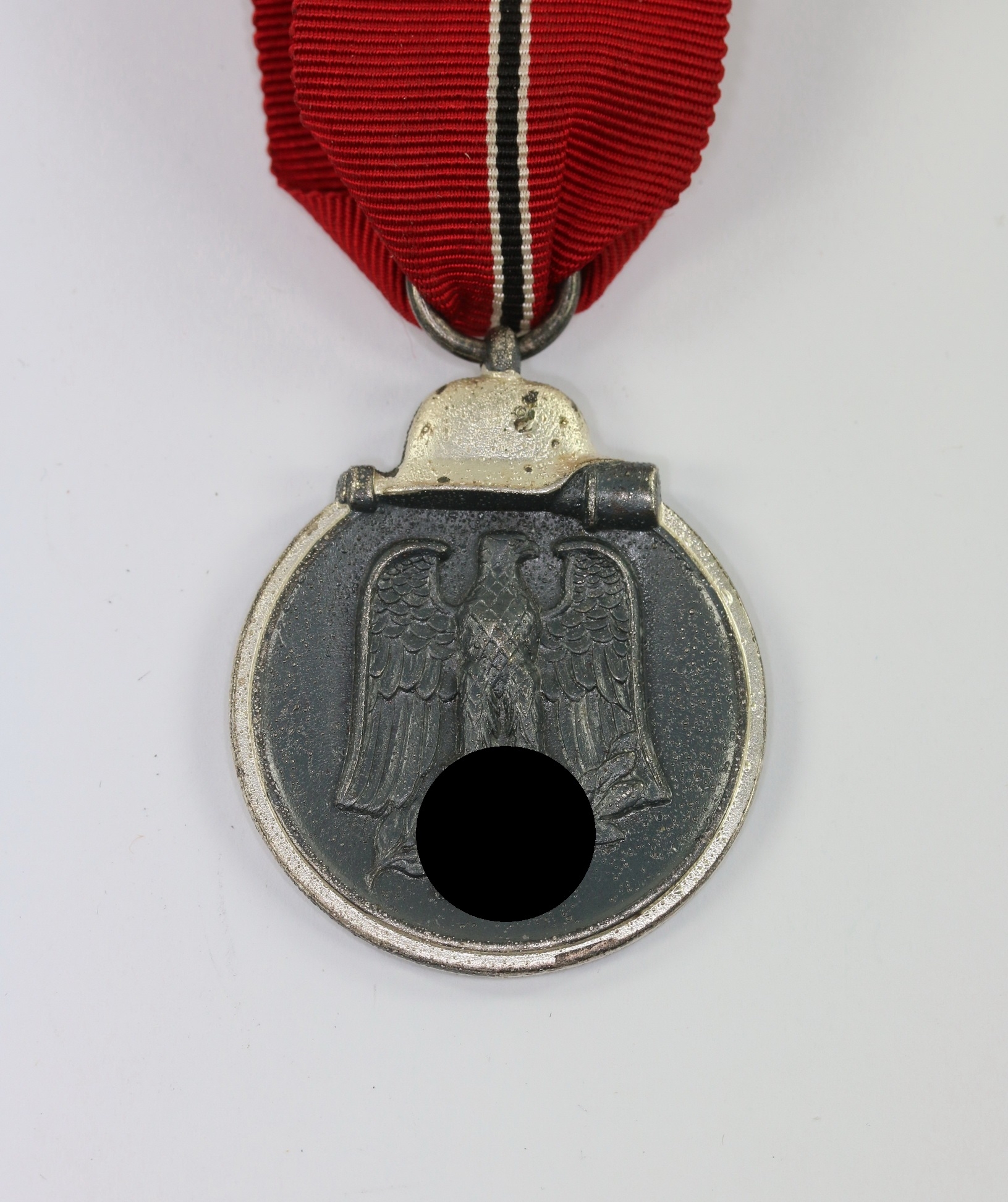 Eastern Front Medal. Maker 107. – Bild 1