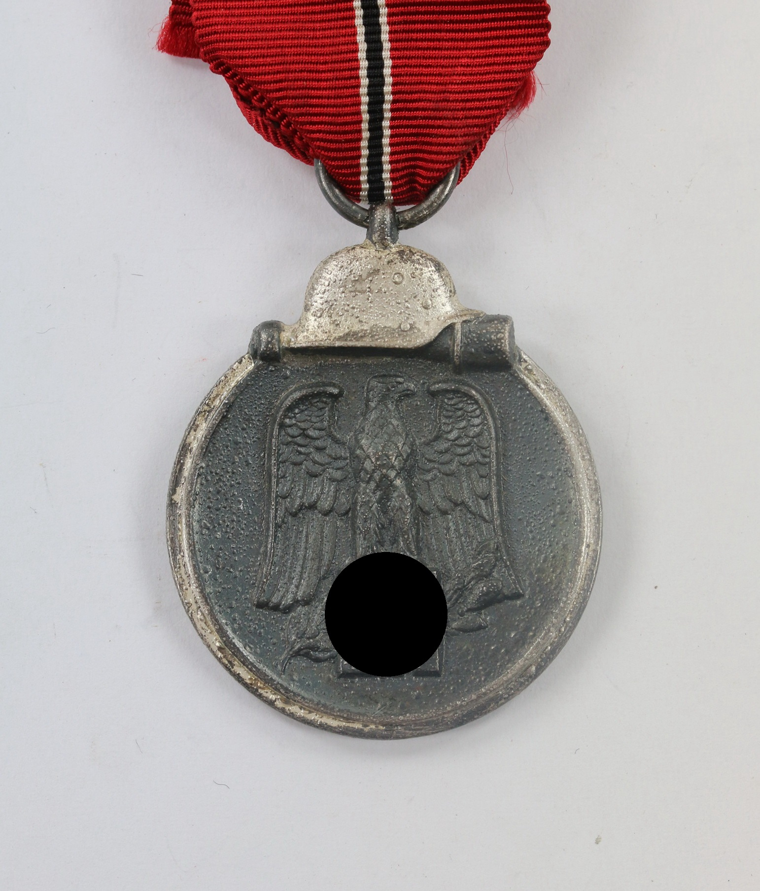 Eastern Front Medal. Maker 107. – Bild 1