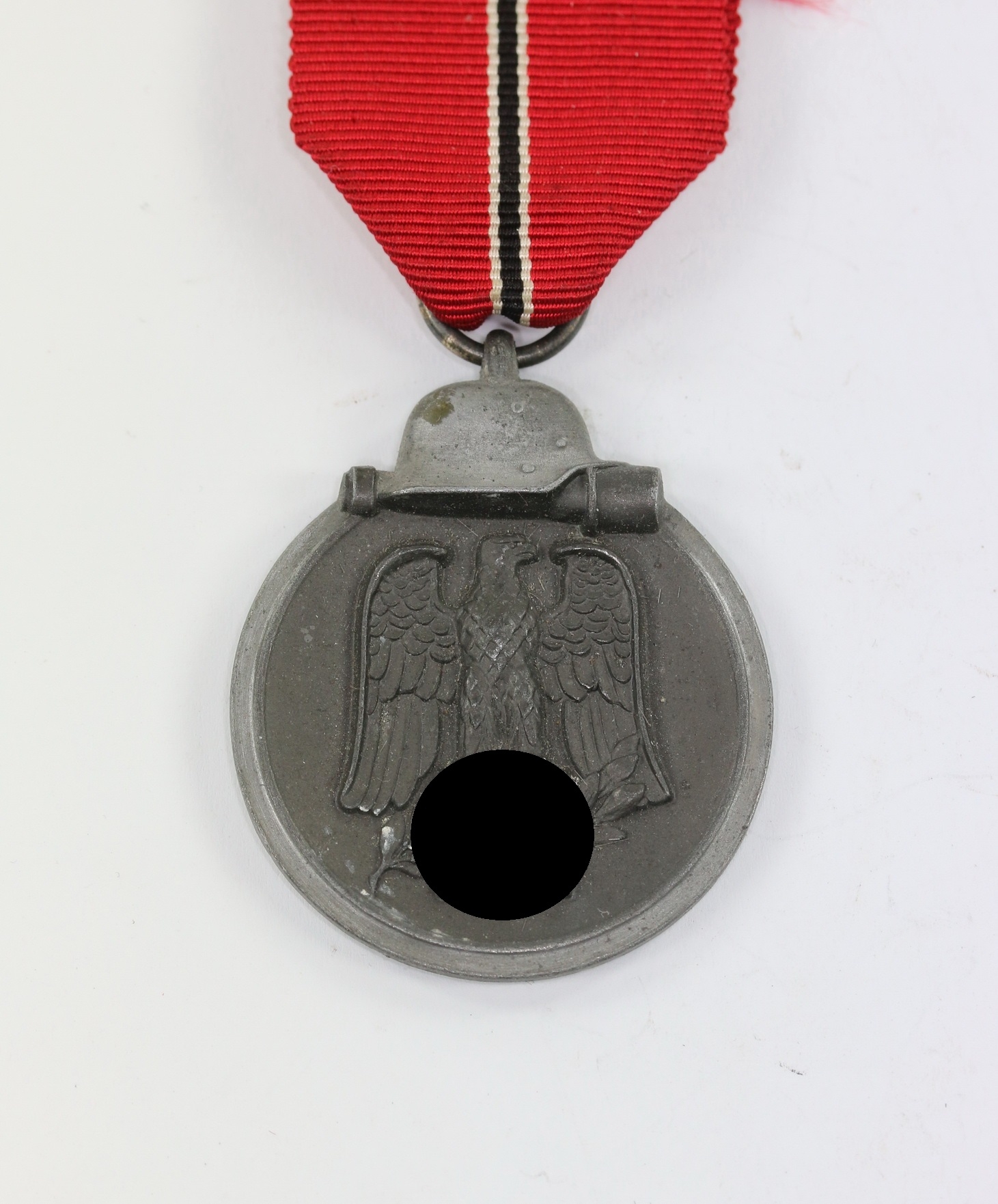 ostmedaille_hst Eastern Front Medal. Maker 10. – Bild 1