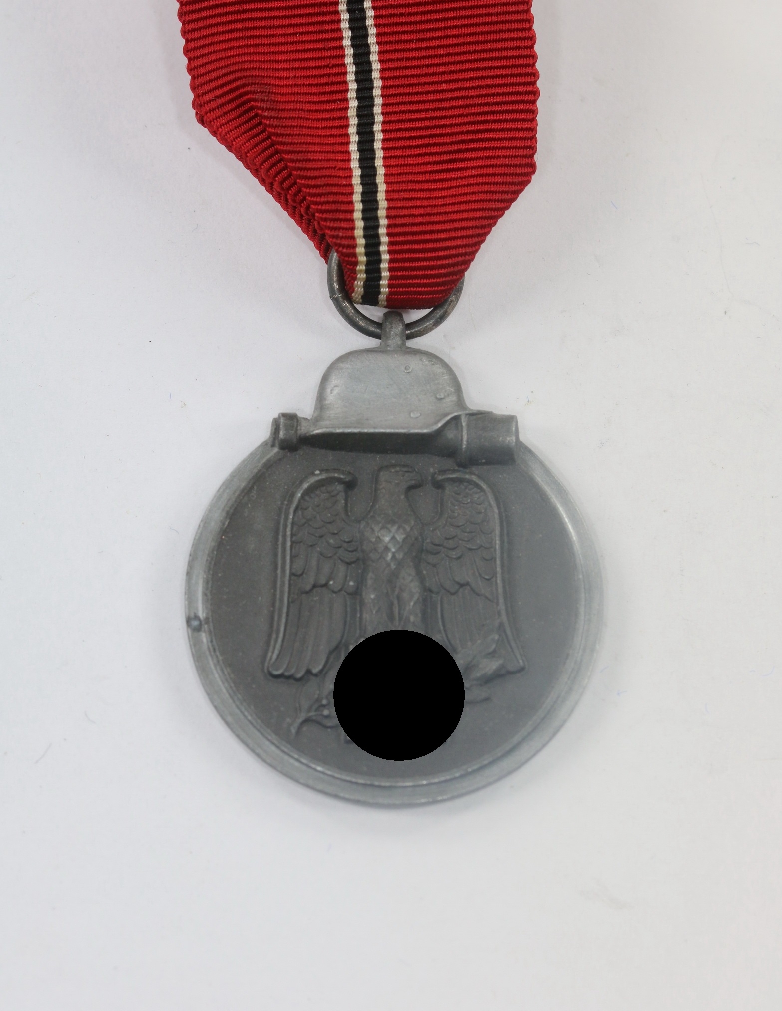 ostmedaille_hst Eastern Front Medal. Maker 10. – Bild 1