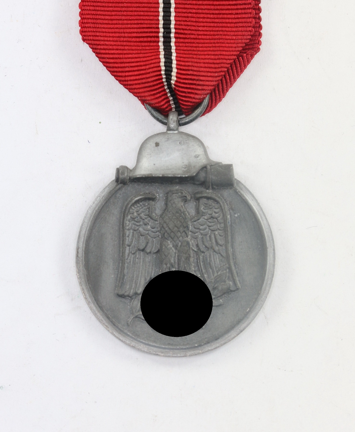 Eastern Front Medal. Maker 127. – Bild 1
