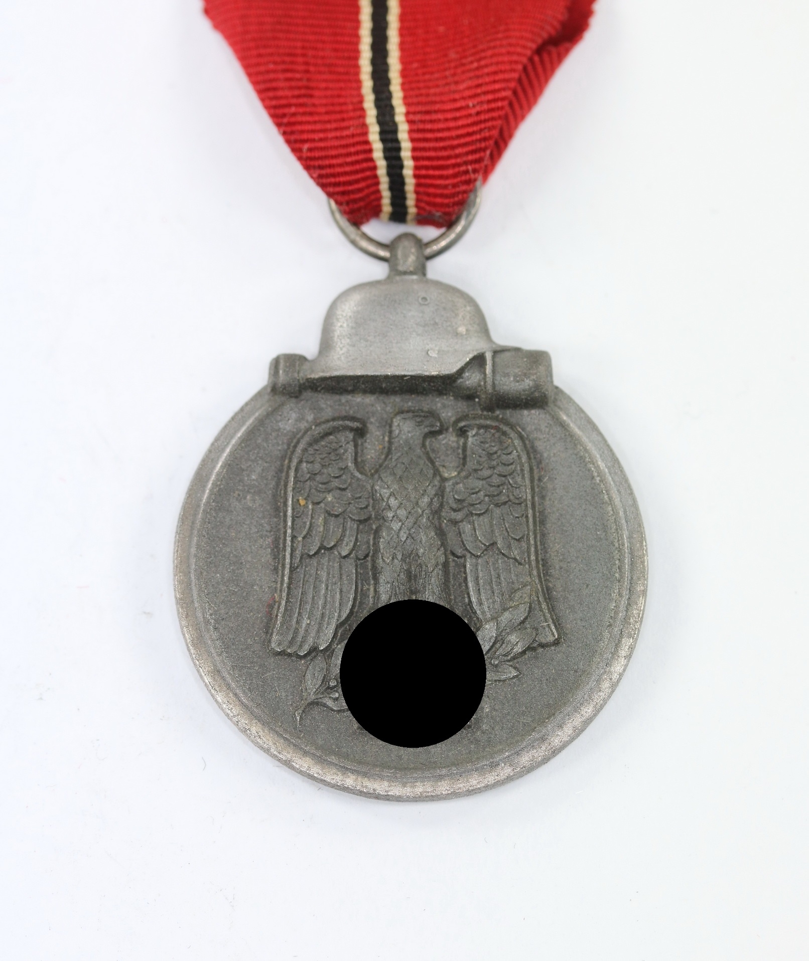 ostmedaille_hst Eastern Front Medal. Maker 13. – Bild 1