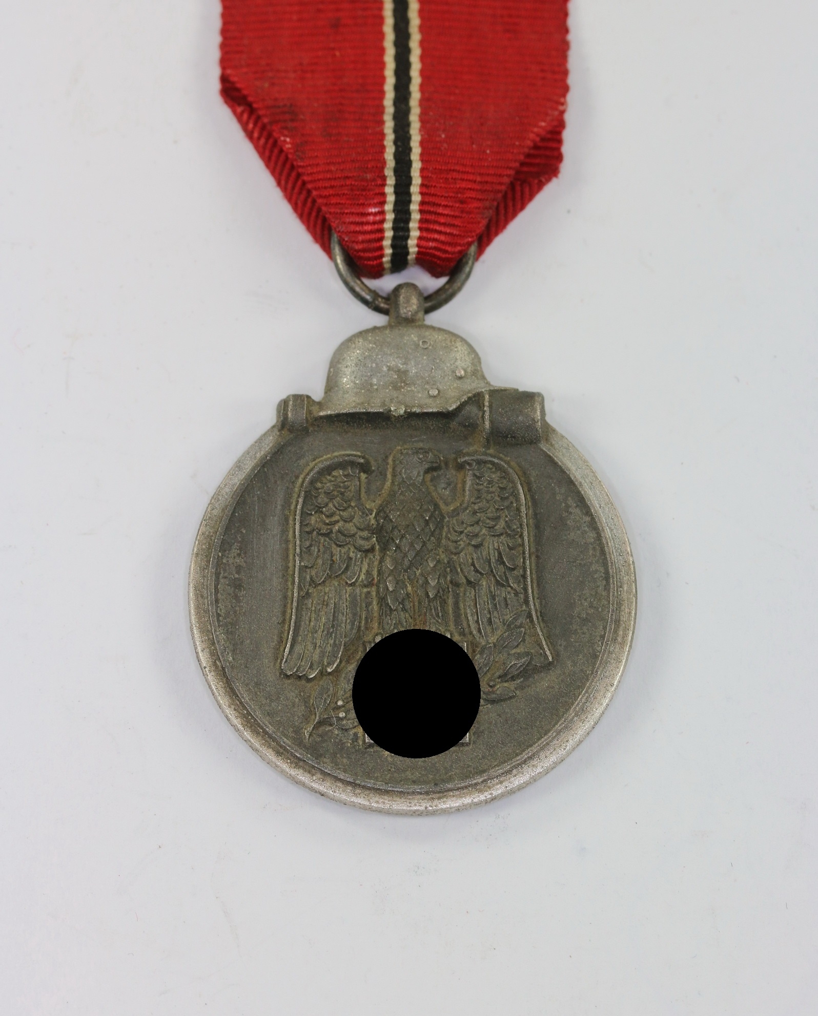 ostmedaille_hst Eastern Front Medal. Maker 13. – Bild 1