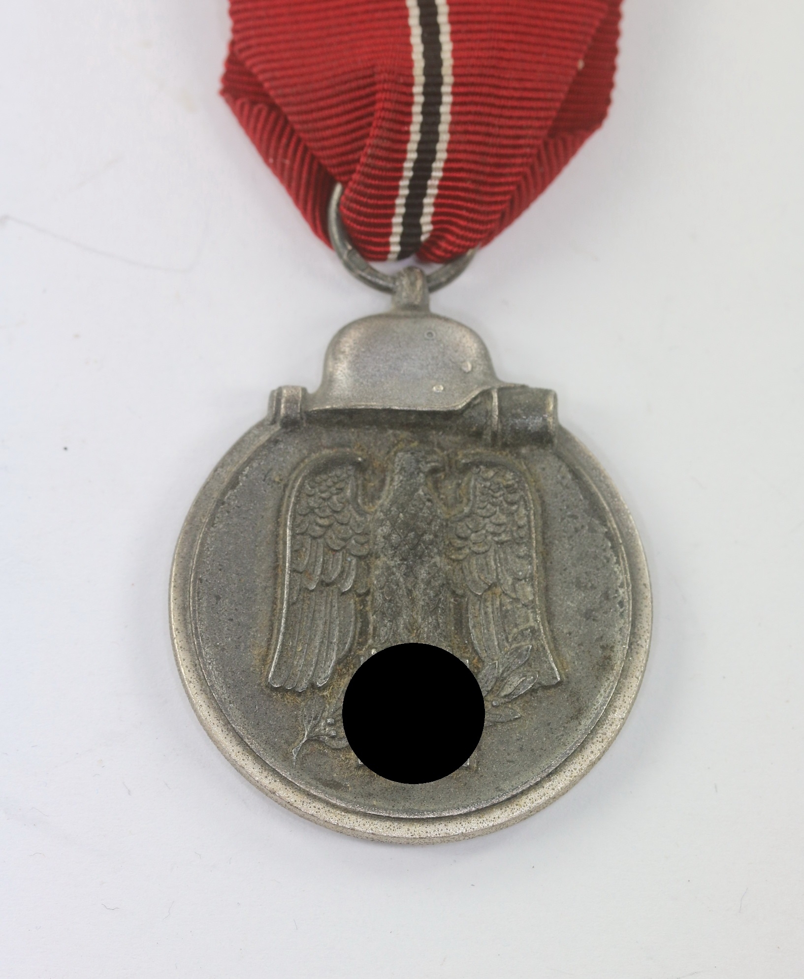 ostmedaille_hst Eastern Front Medal. Maker 13, Winterschlacht im Osten 1941/42 – Bild 1