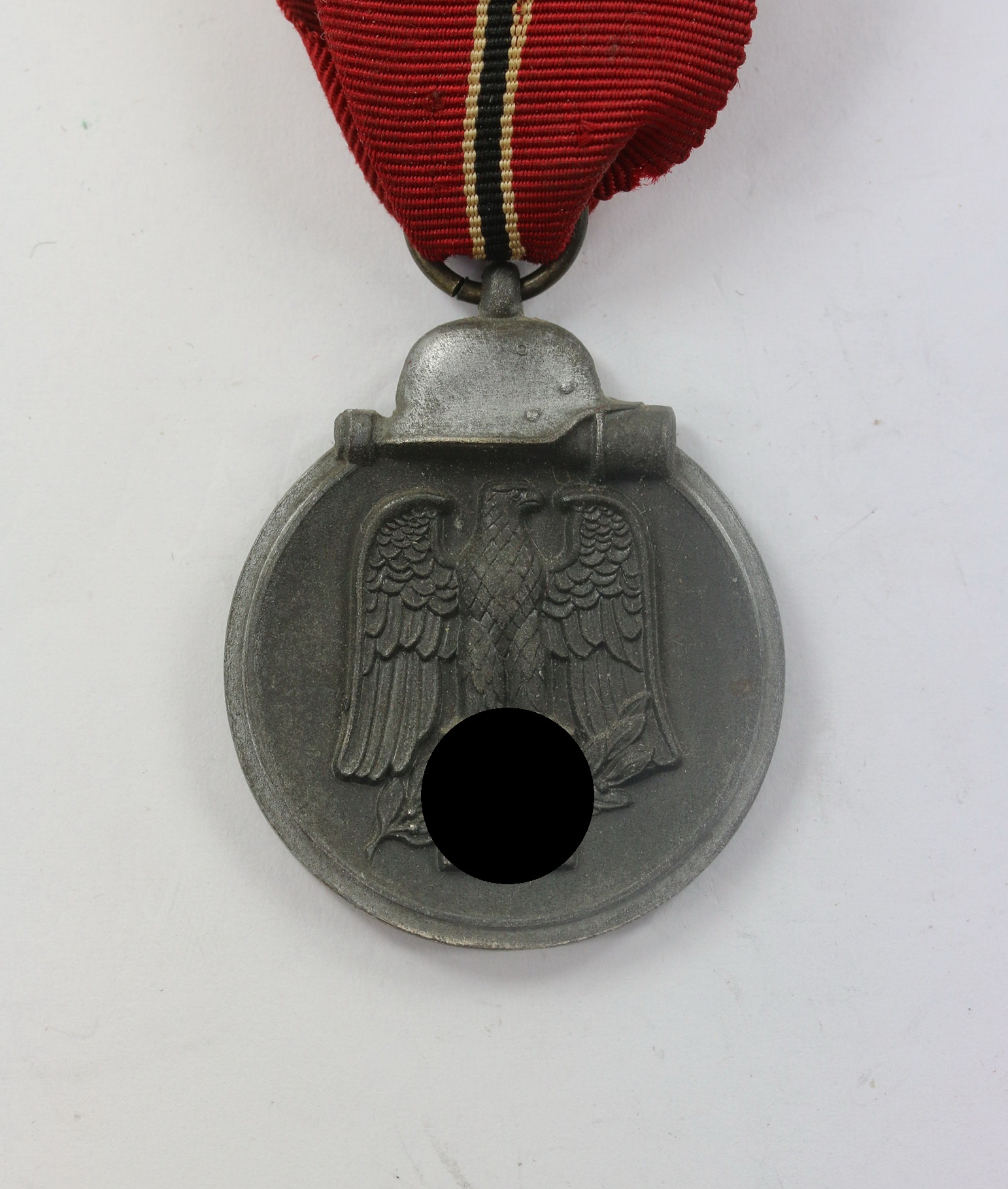 ostmedaille_hst Eastern Front Medal. Maker 13. – Bild 1