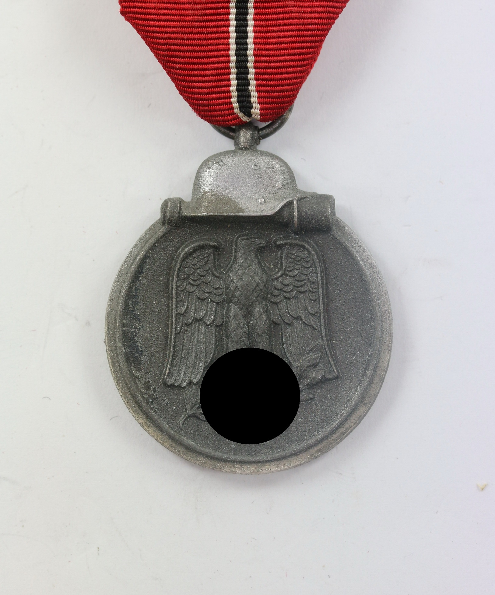 ostmedaille_hst Eastern Front Medal. Maker 13. – Bild 1