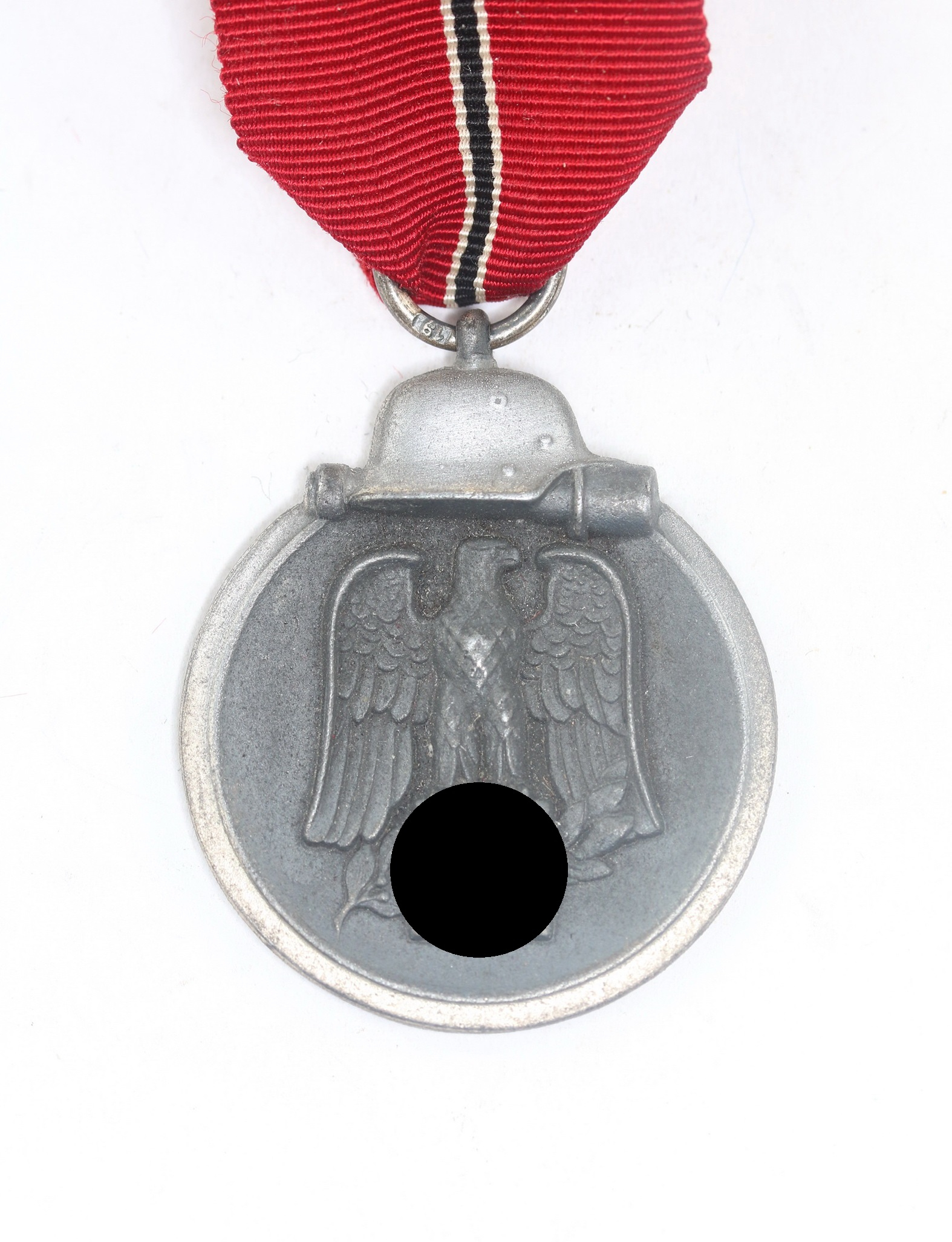 Eastern Front Medal. Maker 19 (E.Ferdinand Weidmann, Frankfurt, am Main) – Bild 1