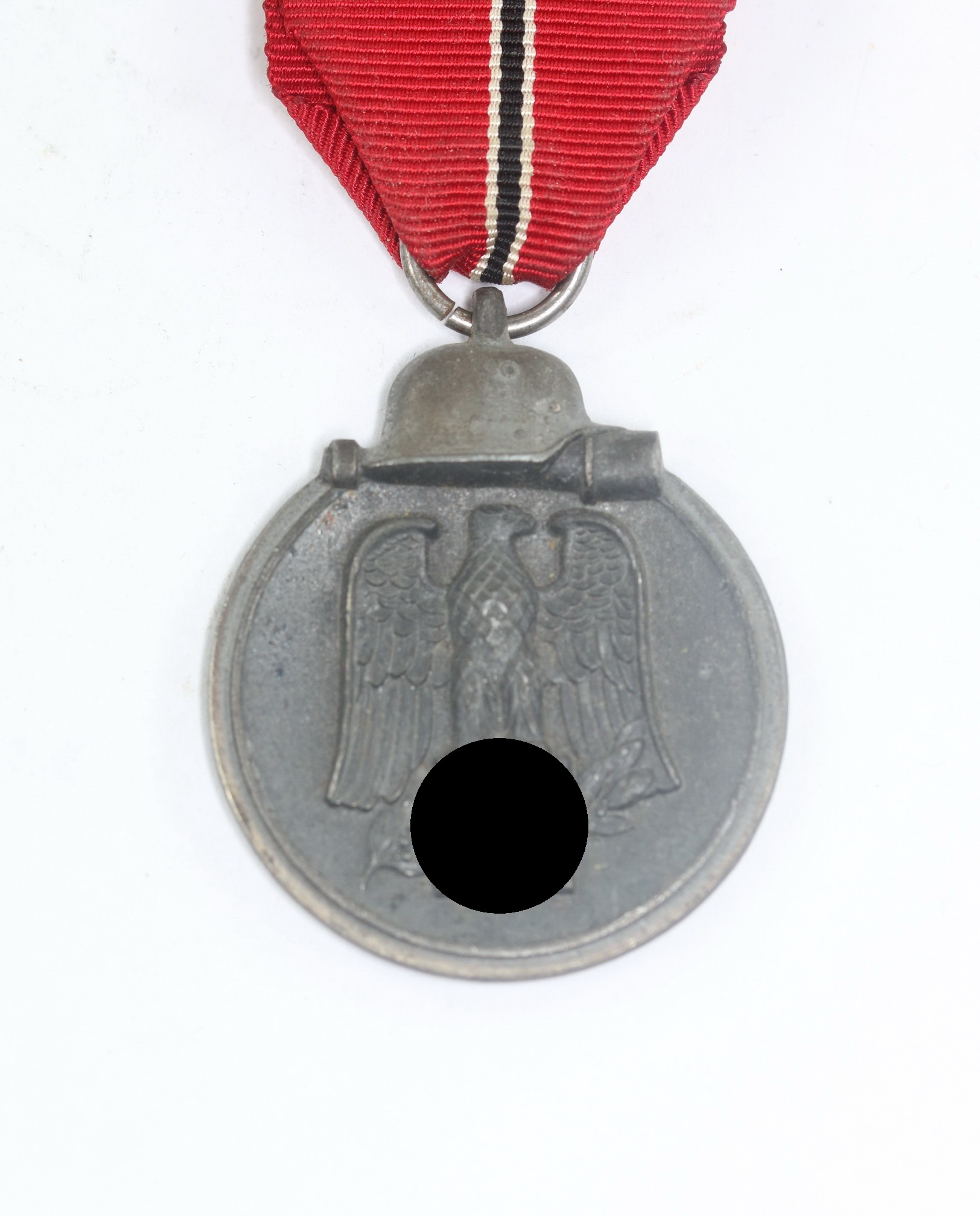 ostmedaille_hst Ostmedaille, Hst. 1 (Deschler & Sohn, München) – Bild 1